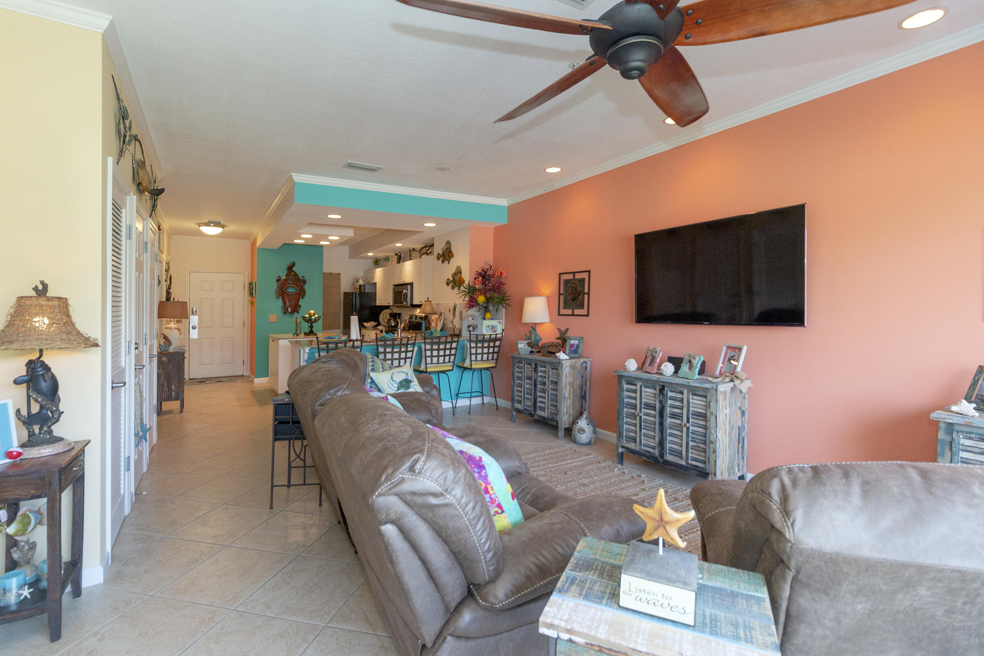 EMERALD WATERS - Residential