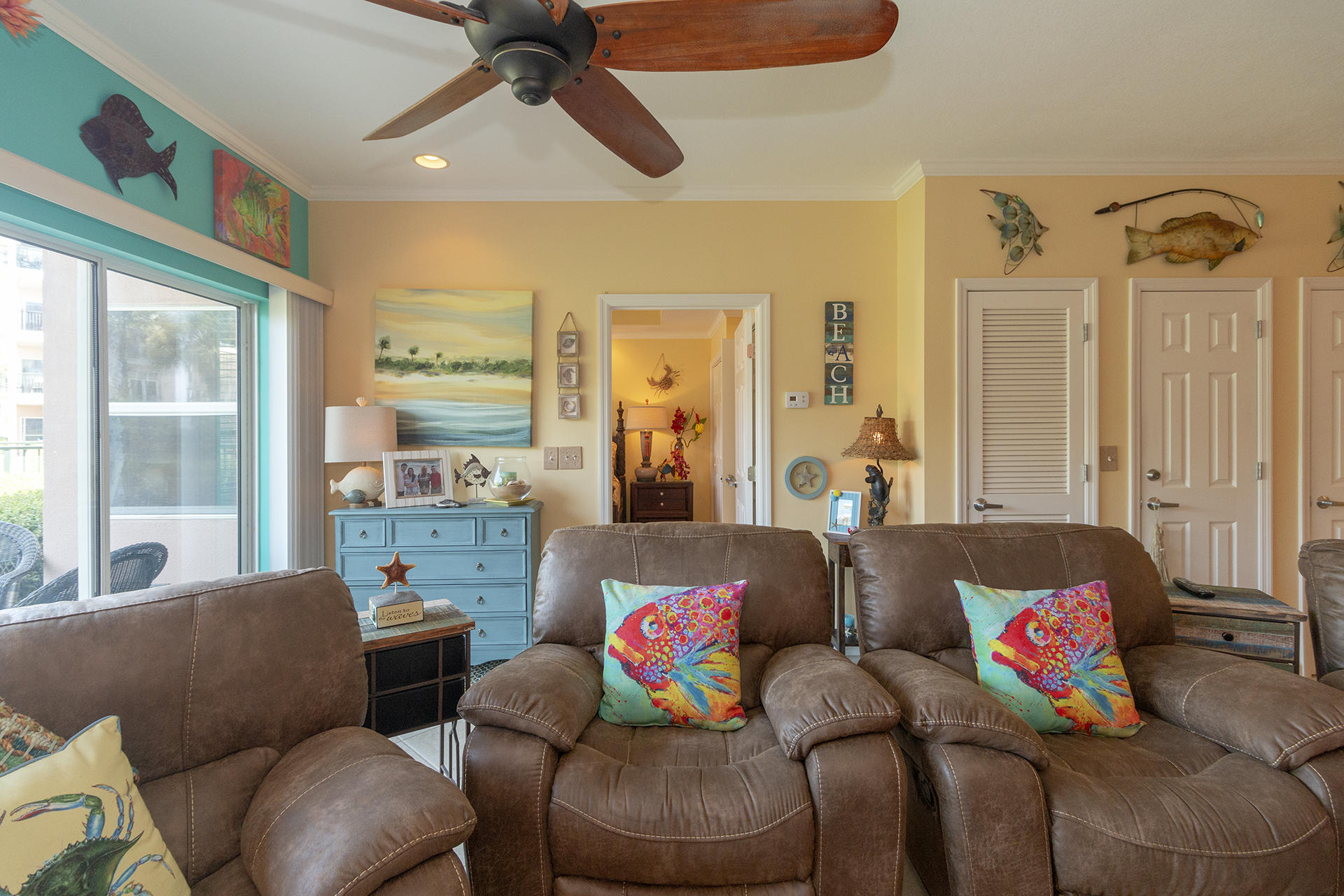 EMERALD WATERS - Residential