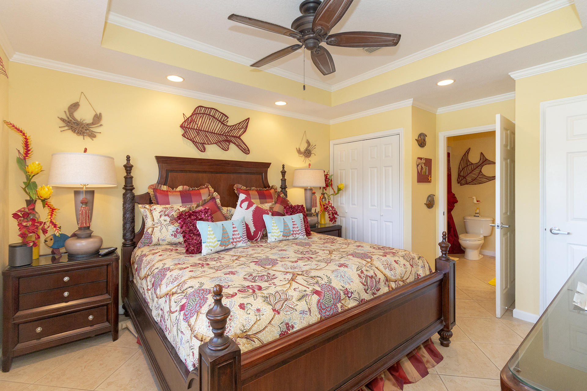 EMERALD WATERS - Residential