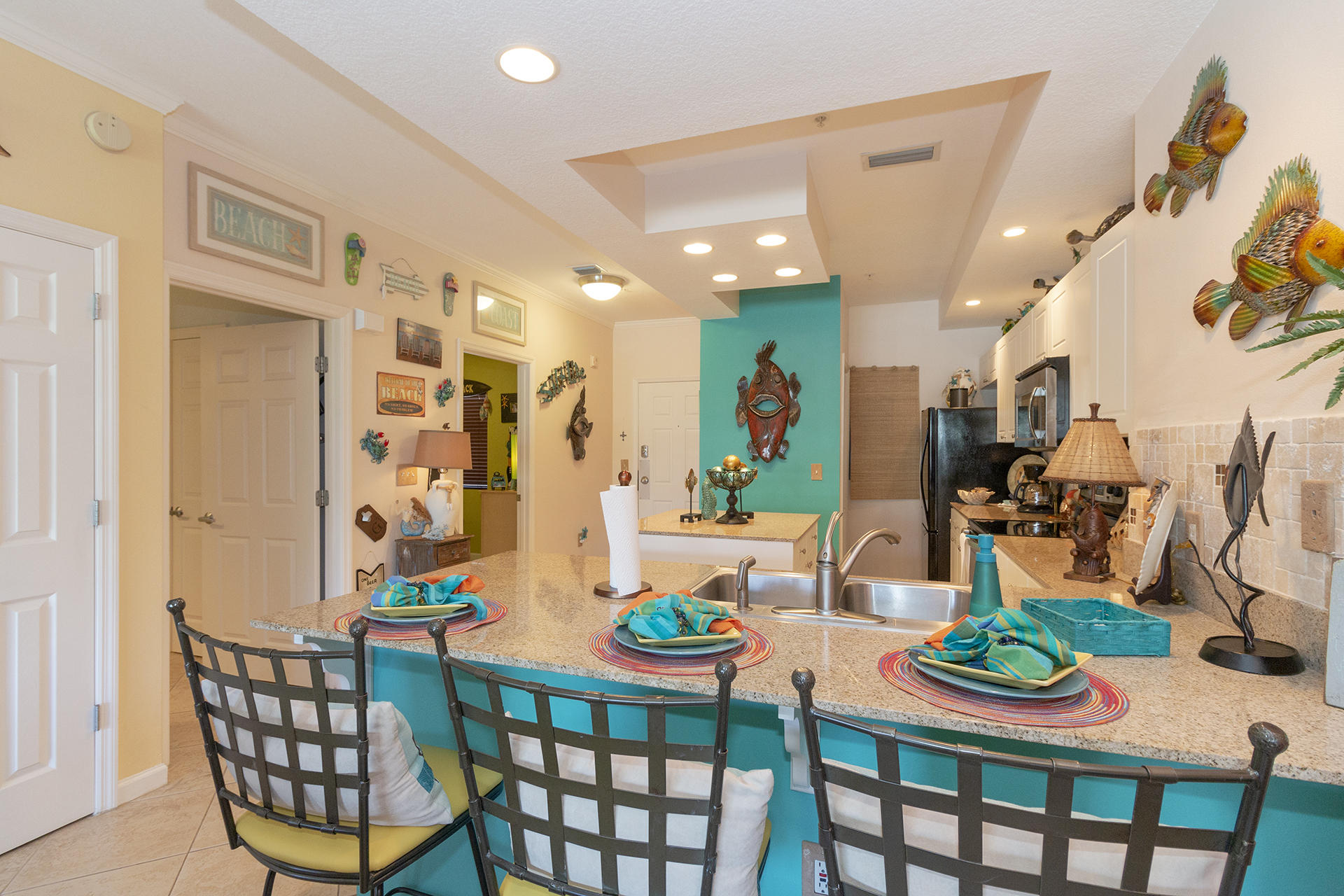 EMERALD WATERS - Residential