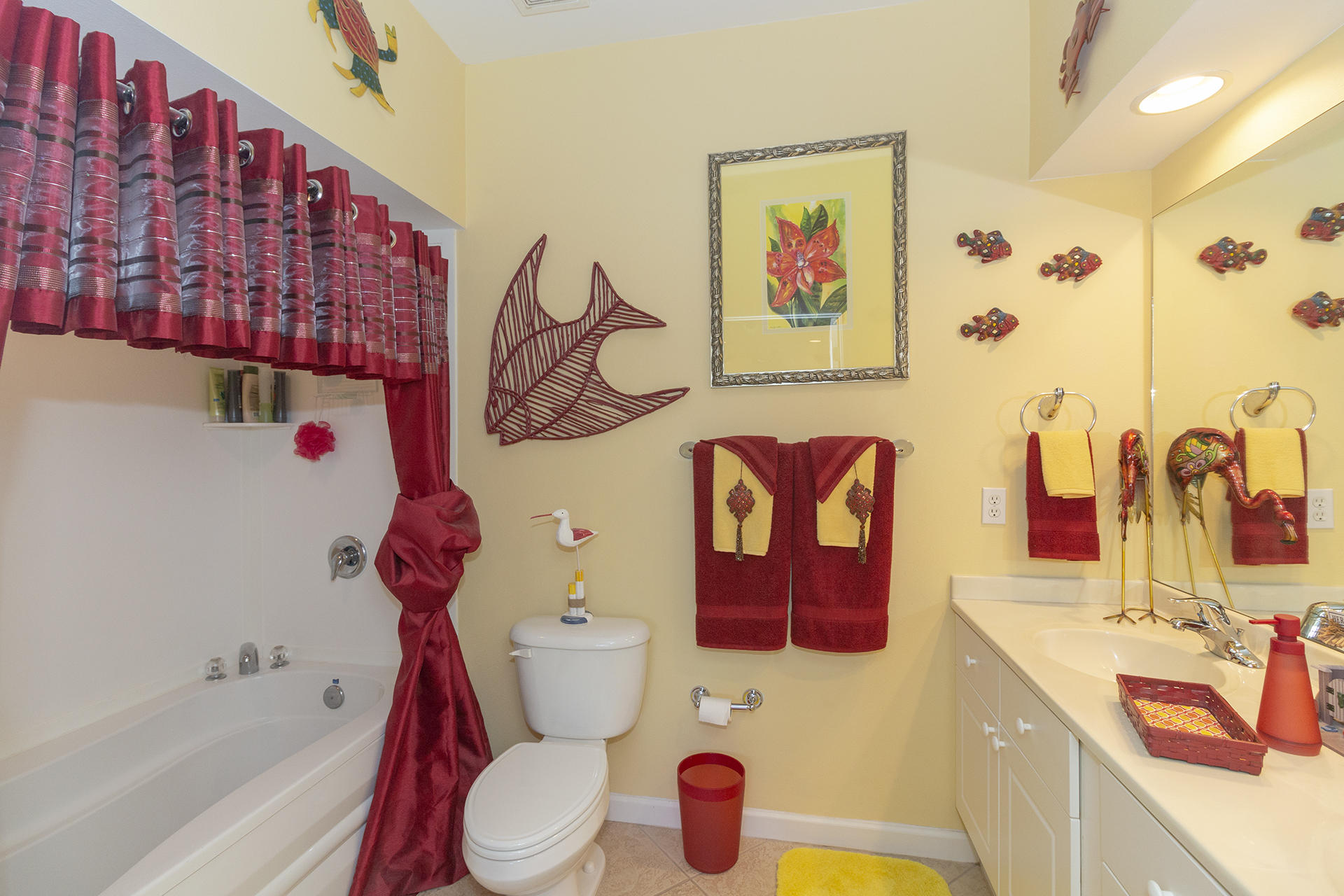 EMERALD WATERS - Residential