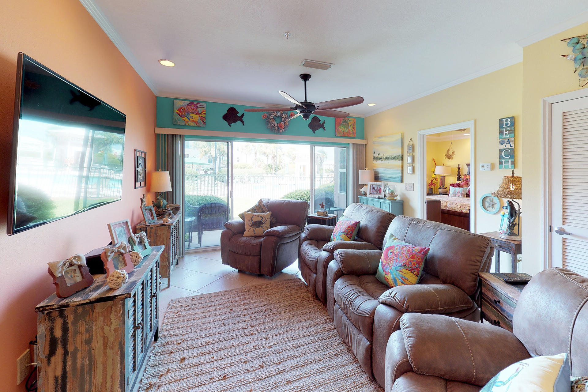 EMERALD WATERS - Residential