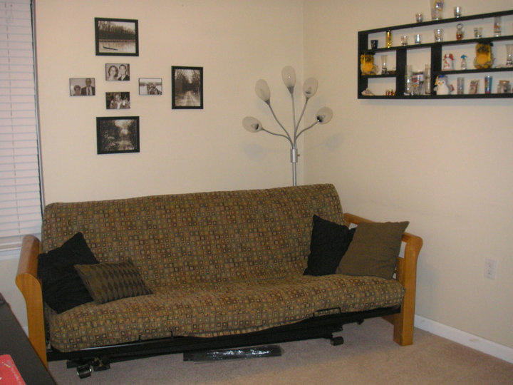 Candlewood Village LOT 6 blk A - Residential