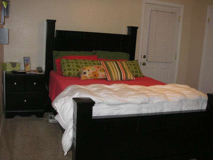 Candlewood Village LOT 6 blk A - Residential