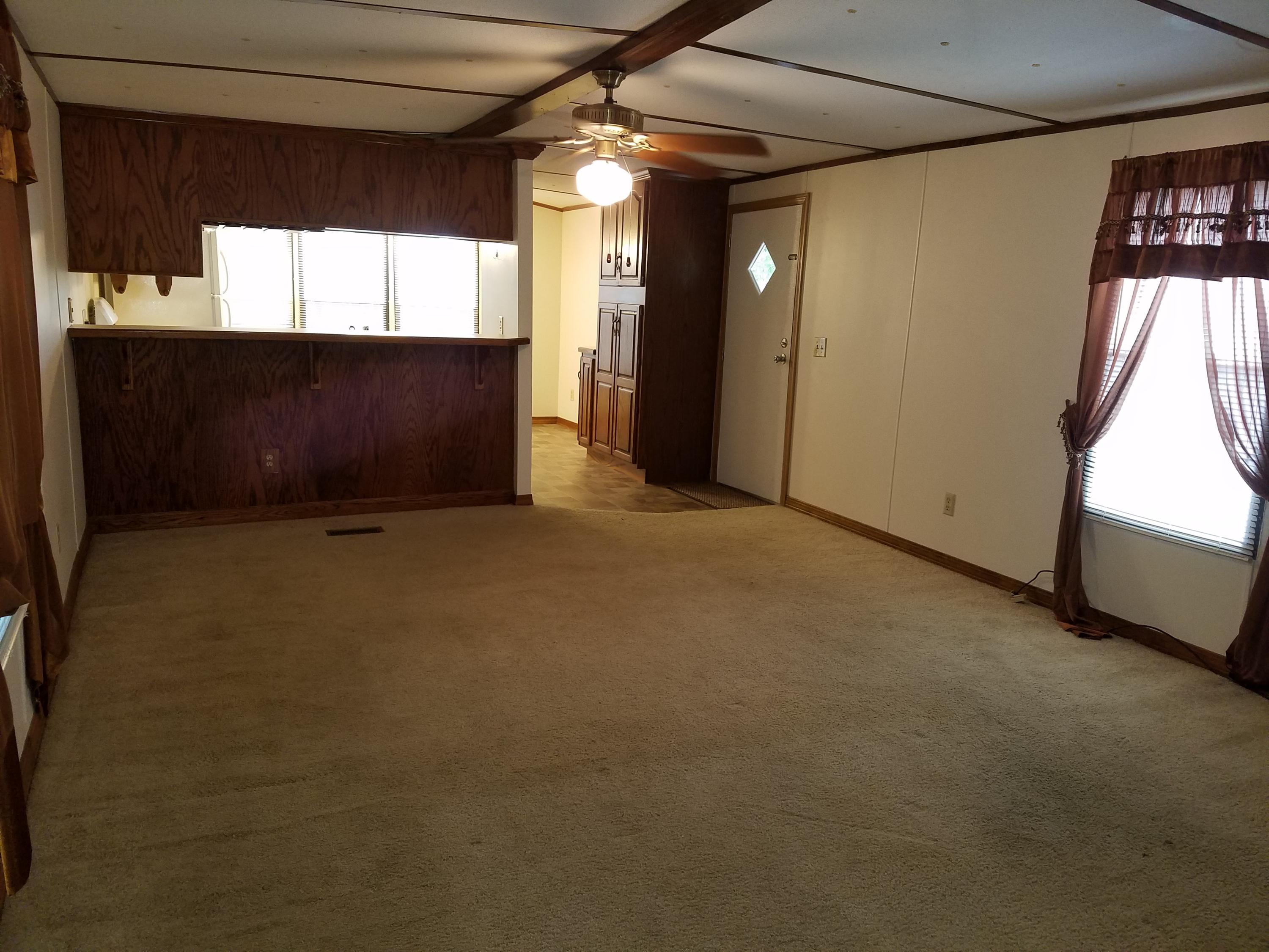 Bradys S/D - Residential