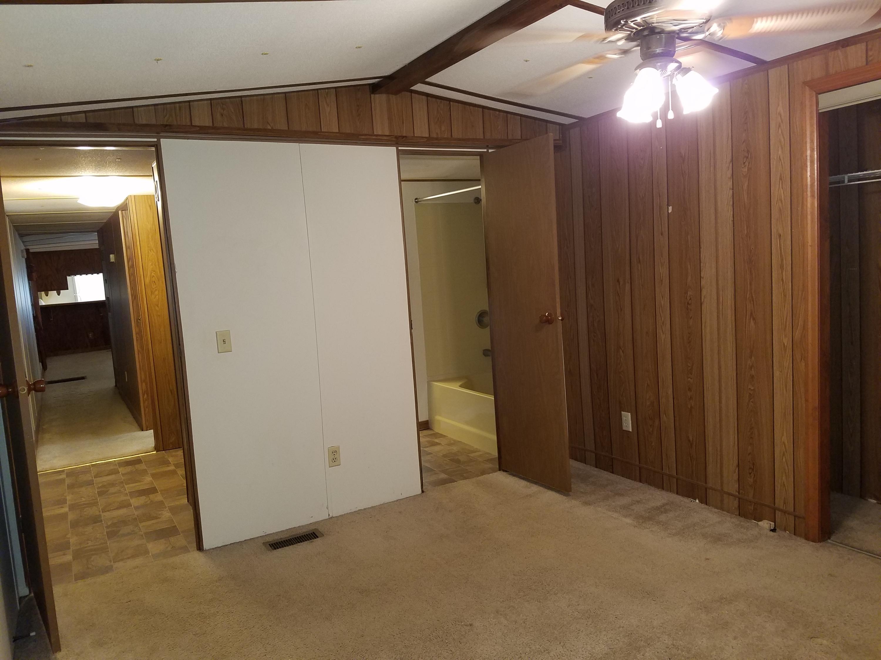 Bradys S/D - Residential