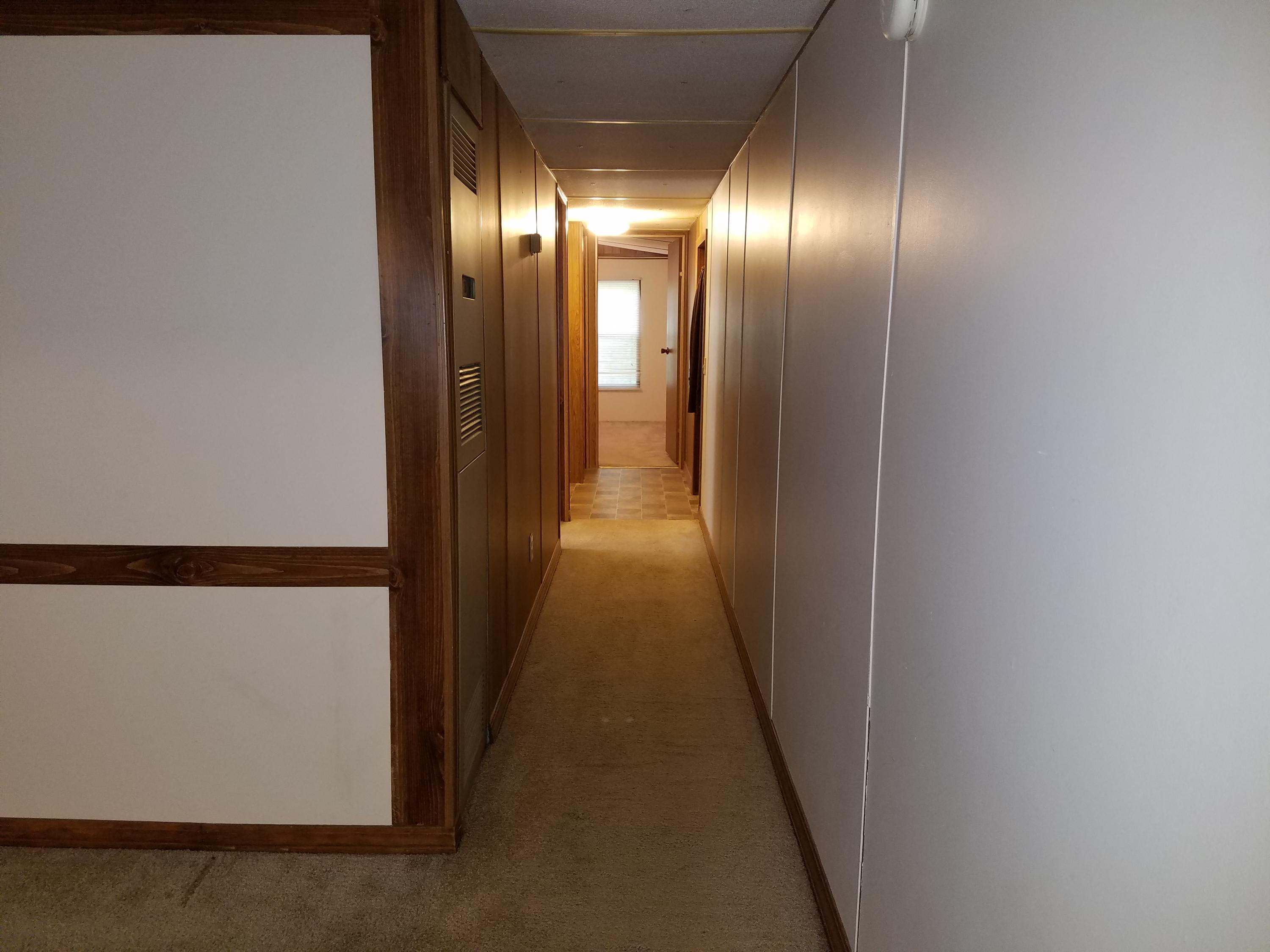 Bradys S/D - Residential