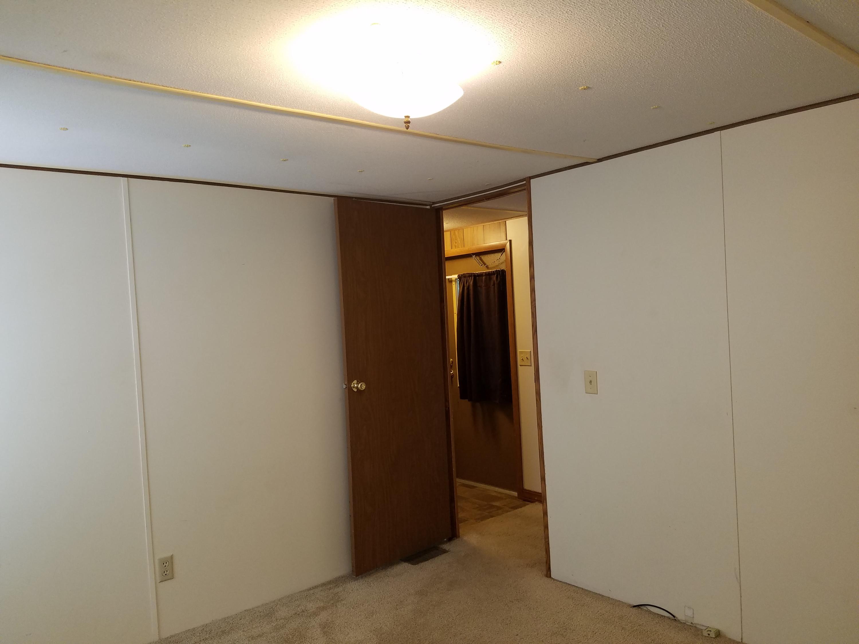 Bradys S/D - Residential