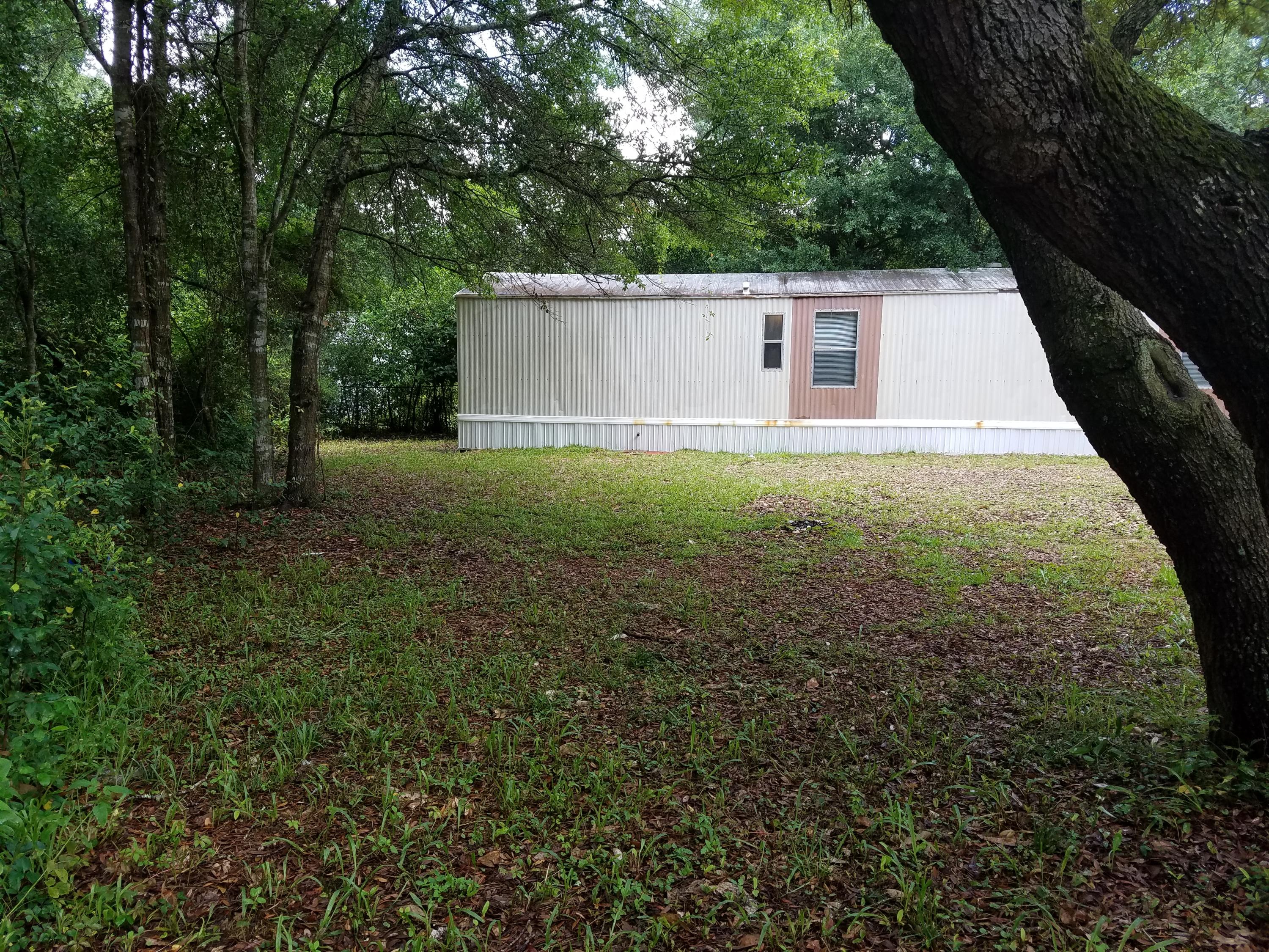 Bradys S/D - Residential