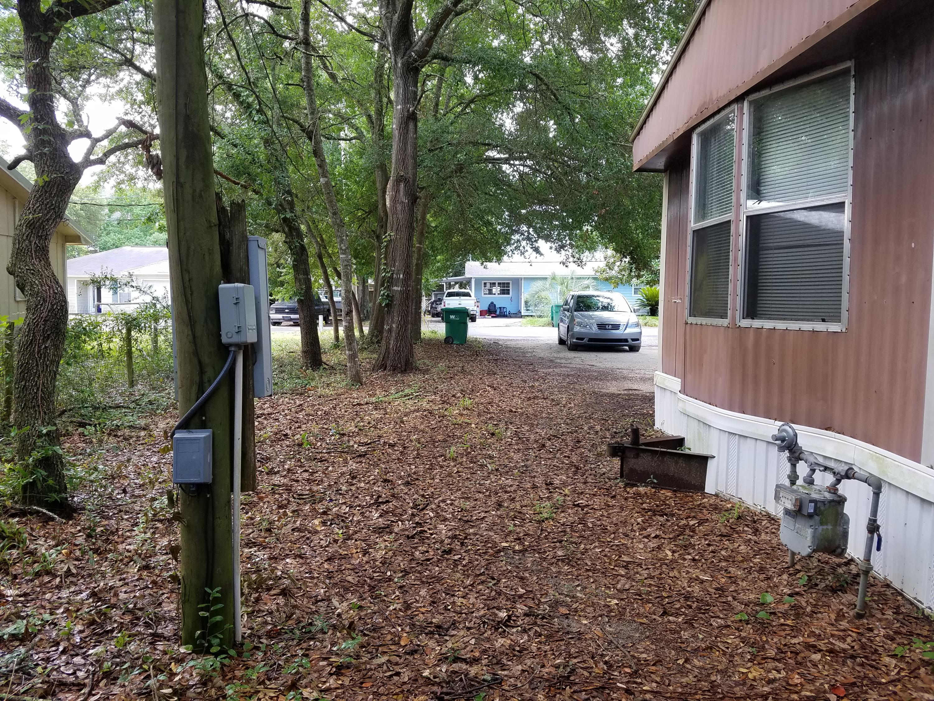 Bradys S/D - Residential