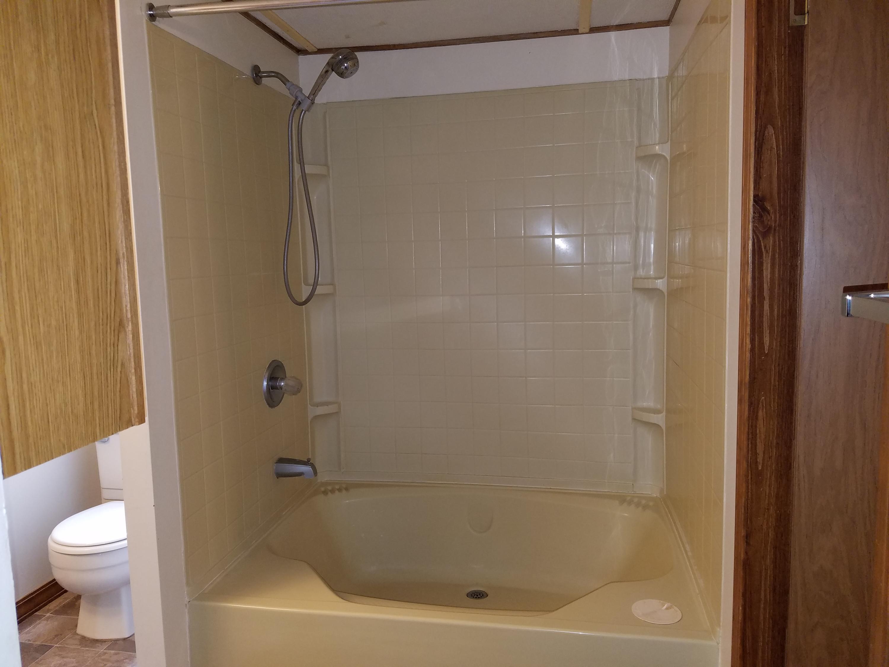 Bradys S/D - Residential