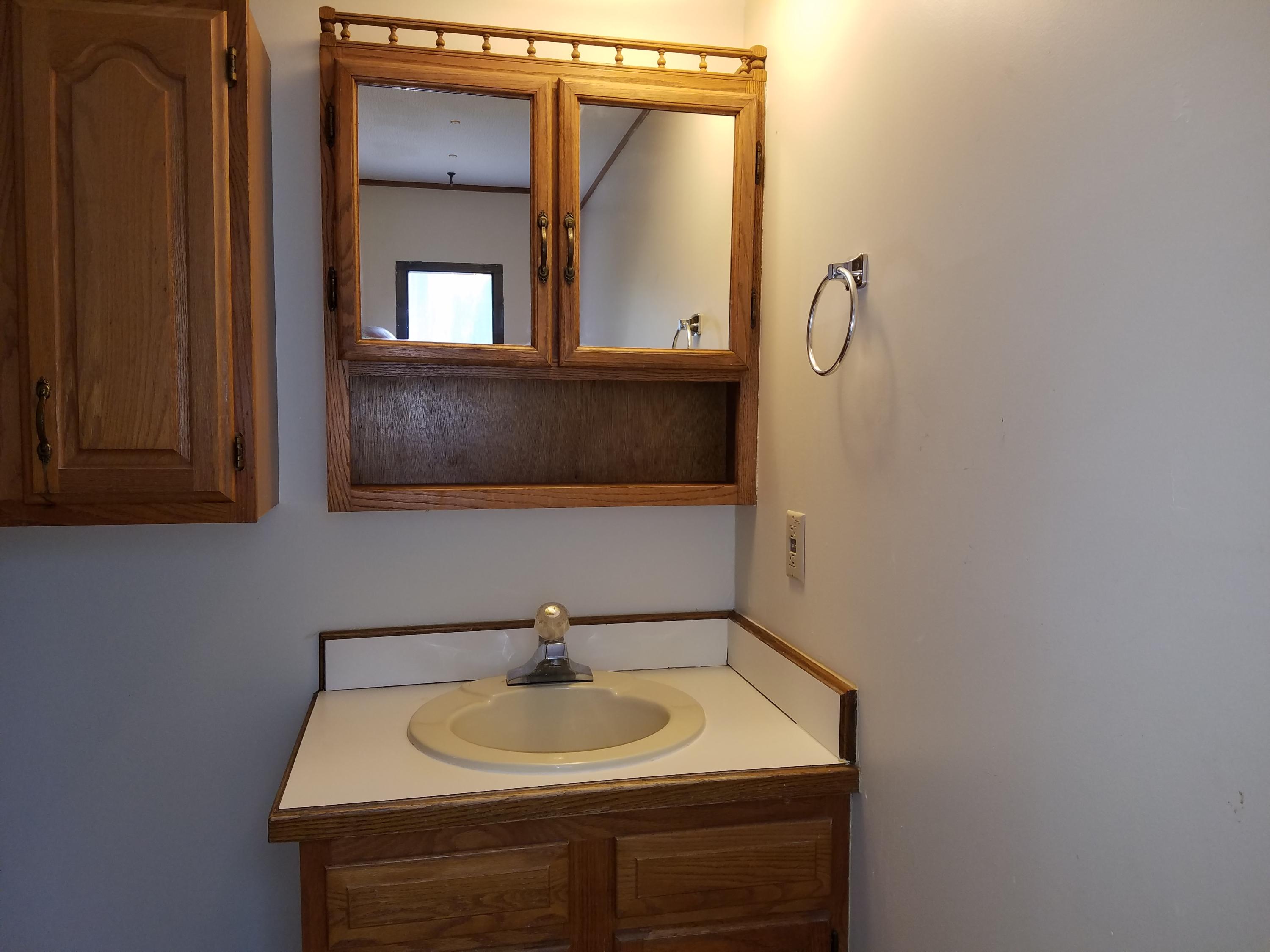 Bradys S/D - Residential