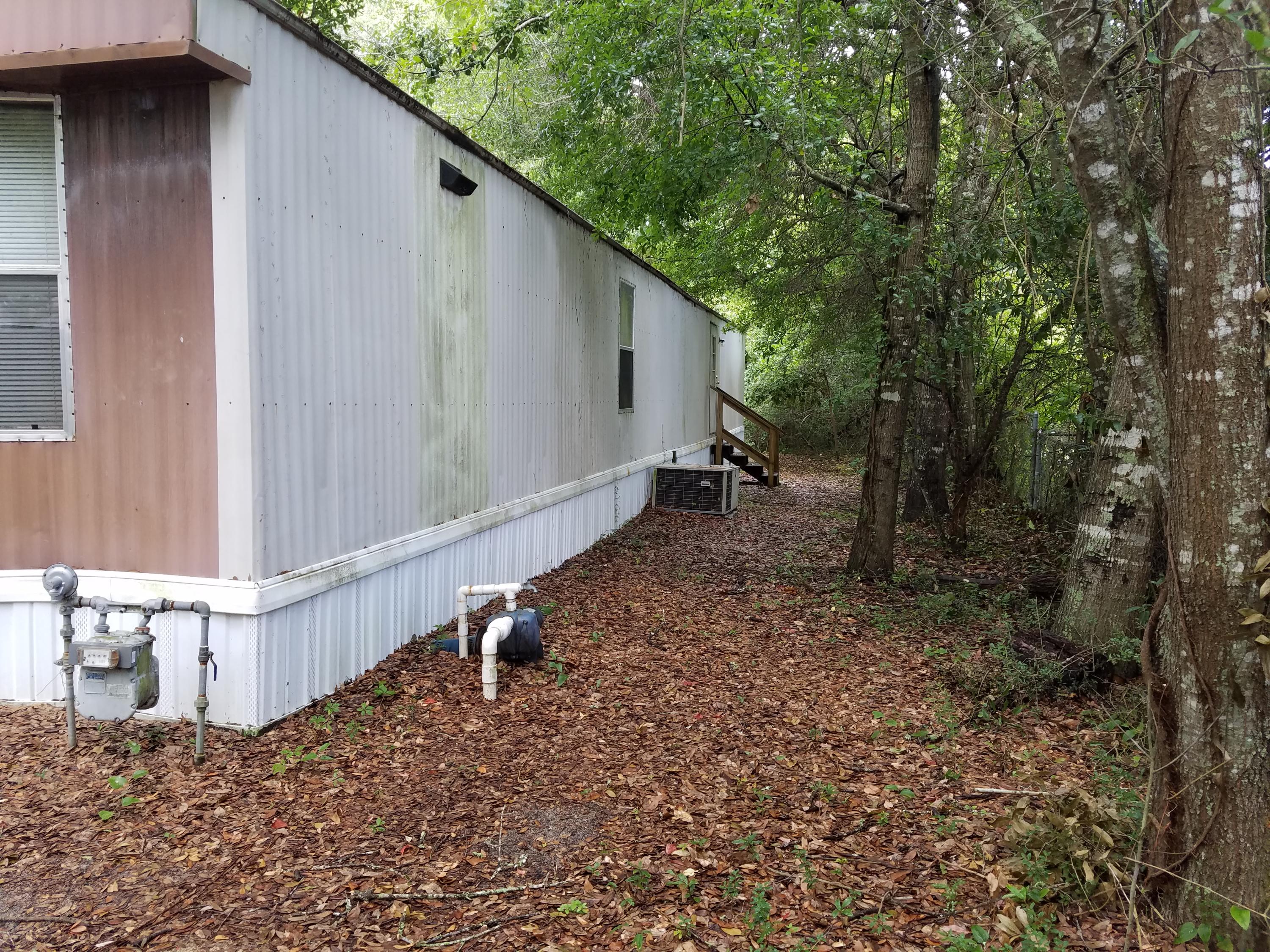 Bradys S/D - Residential