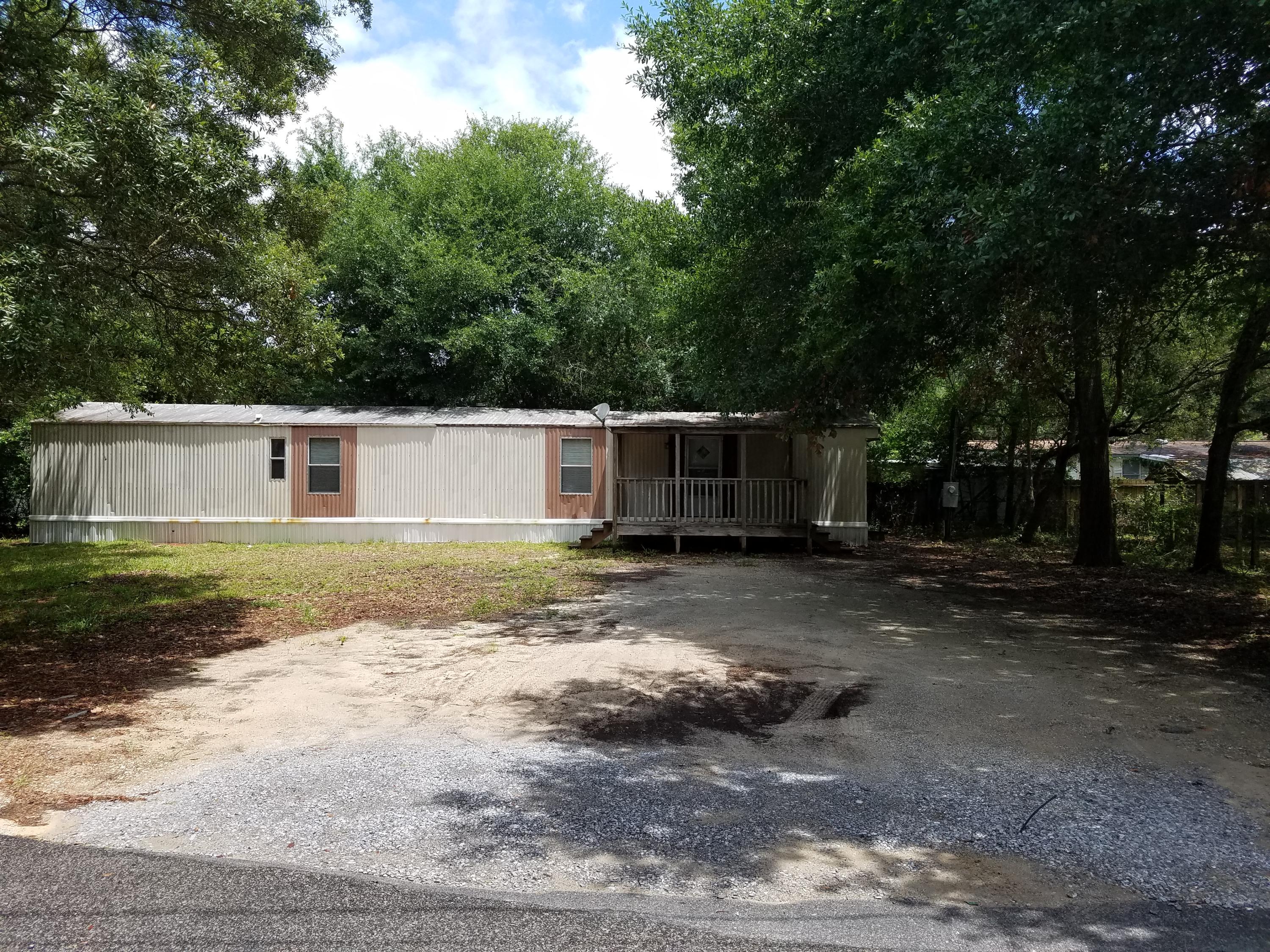 Bradys S/D - Residential