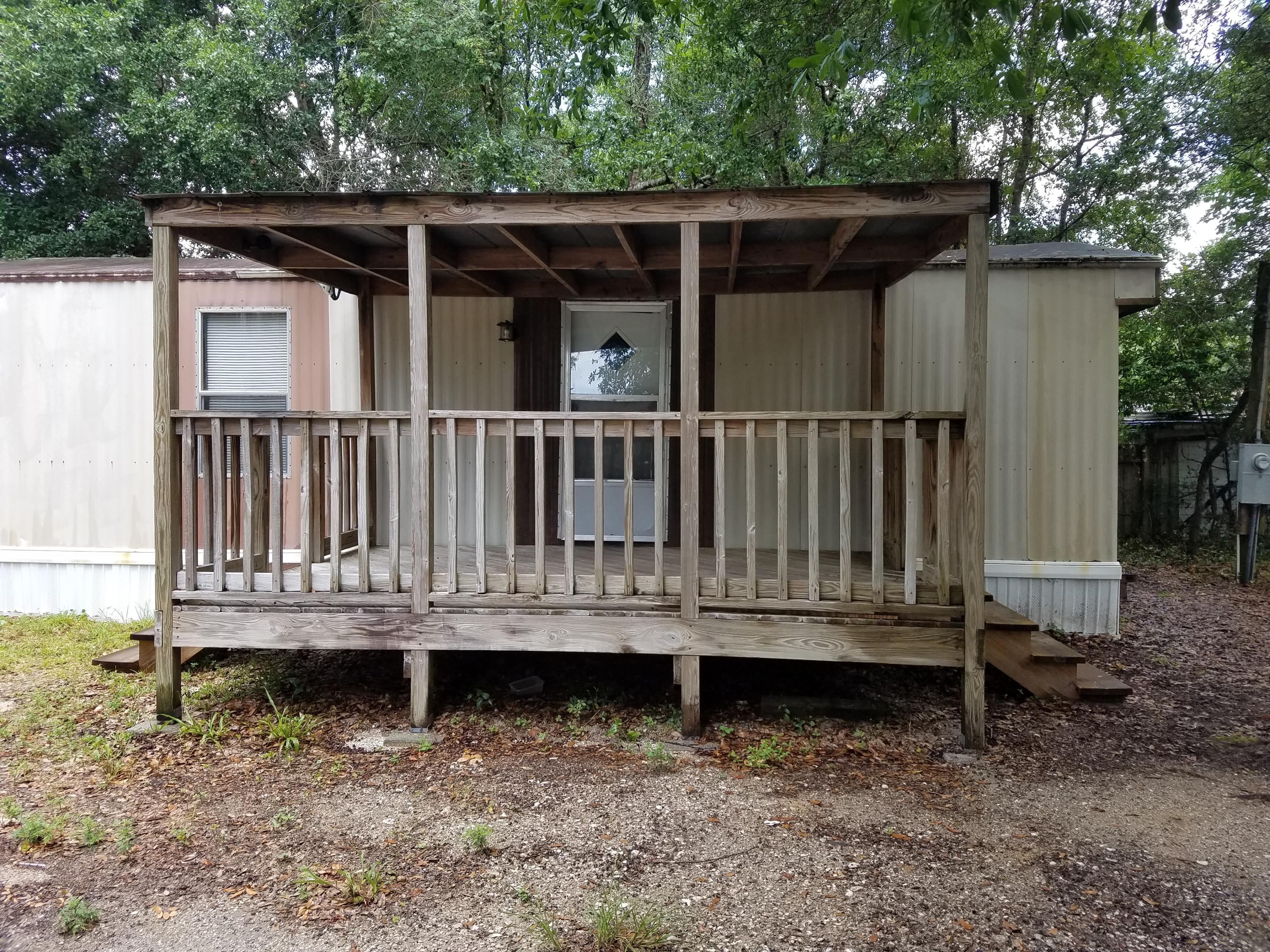 Bradys S/D - Residential