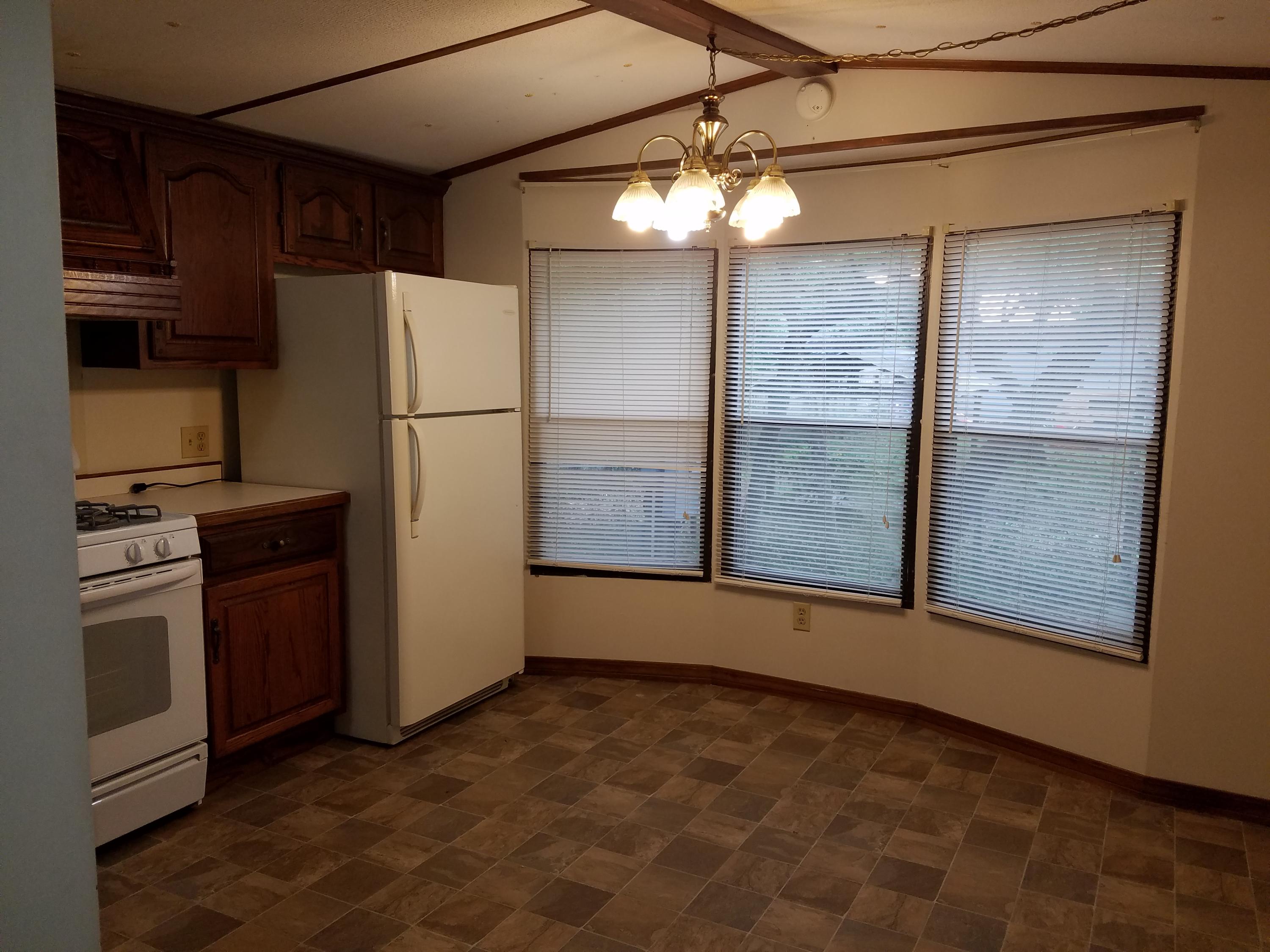 Bradys S/D - Residential