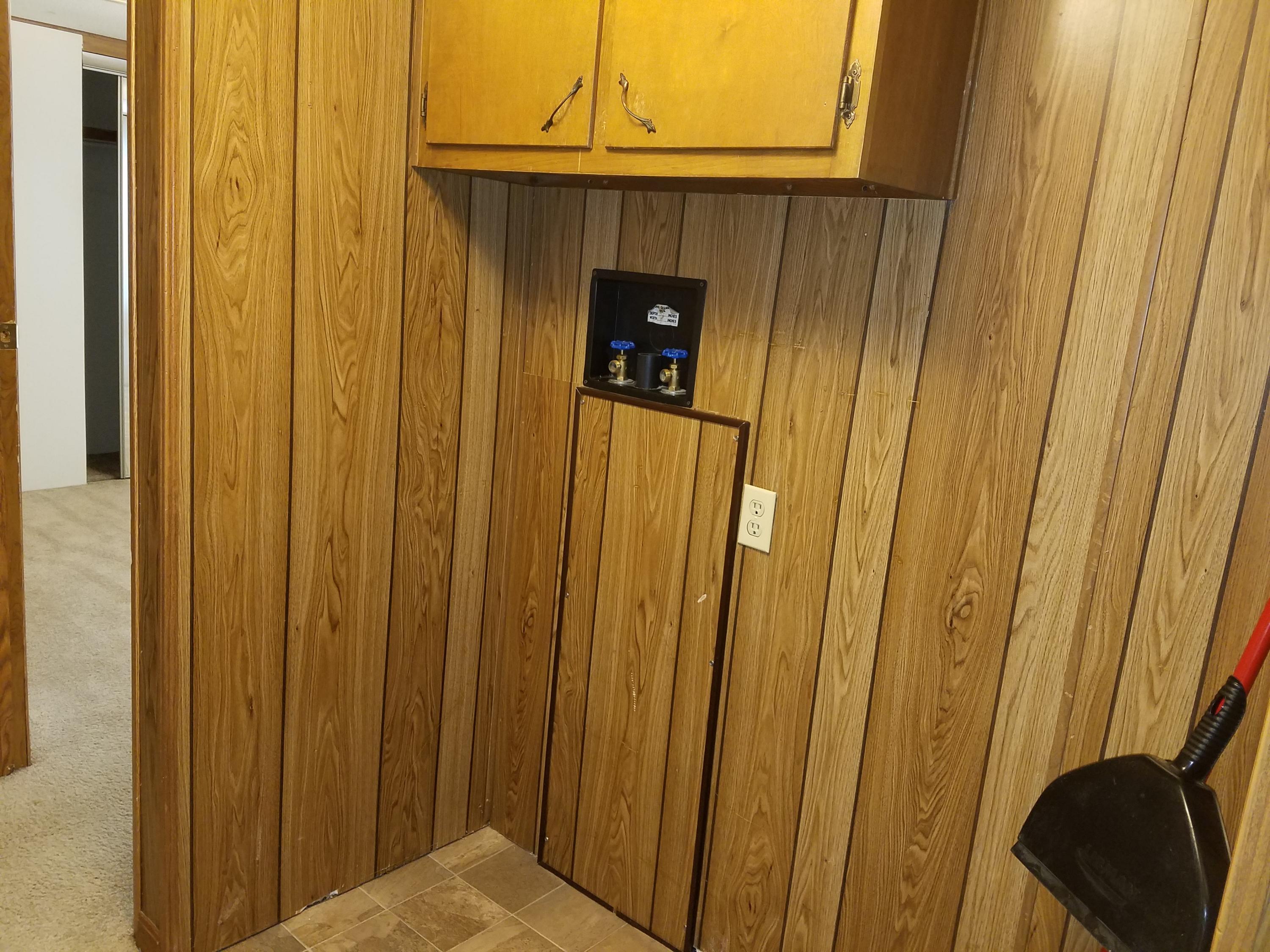 Bradys S/D - Residential