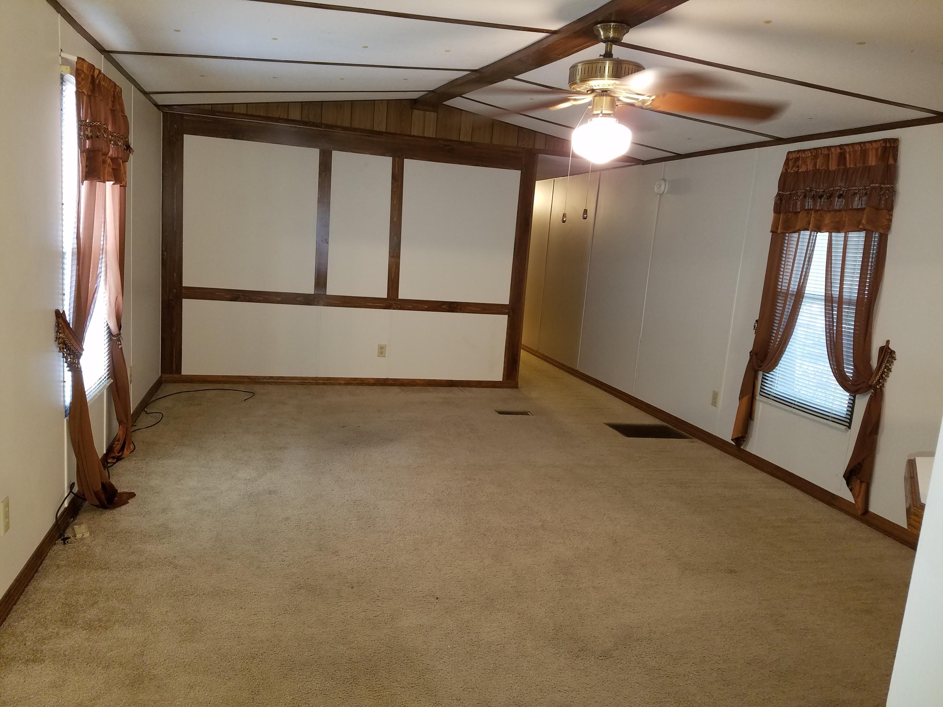 Bradys S/D - Residential