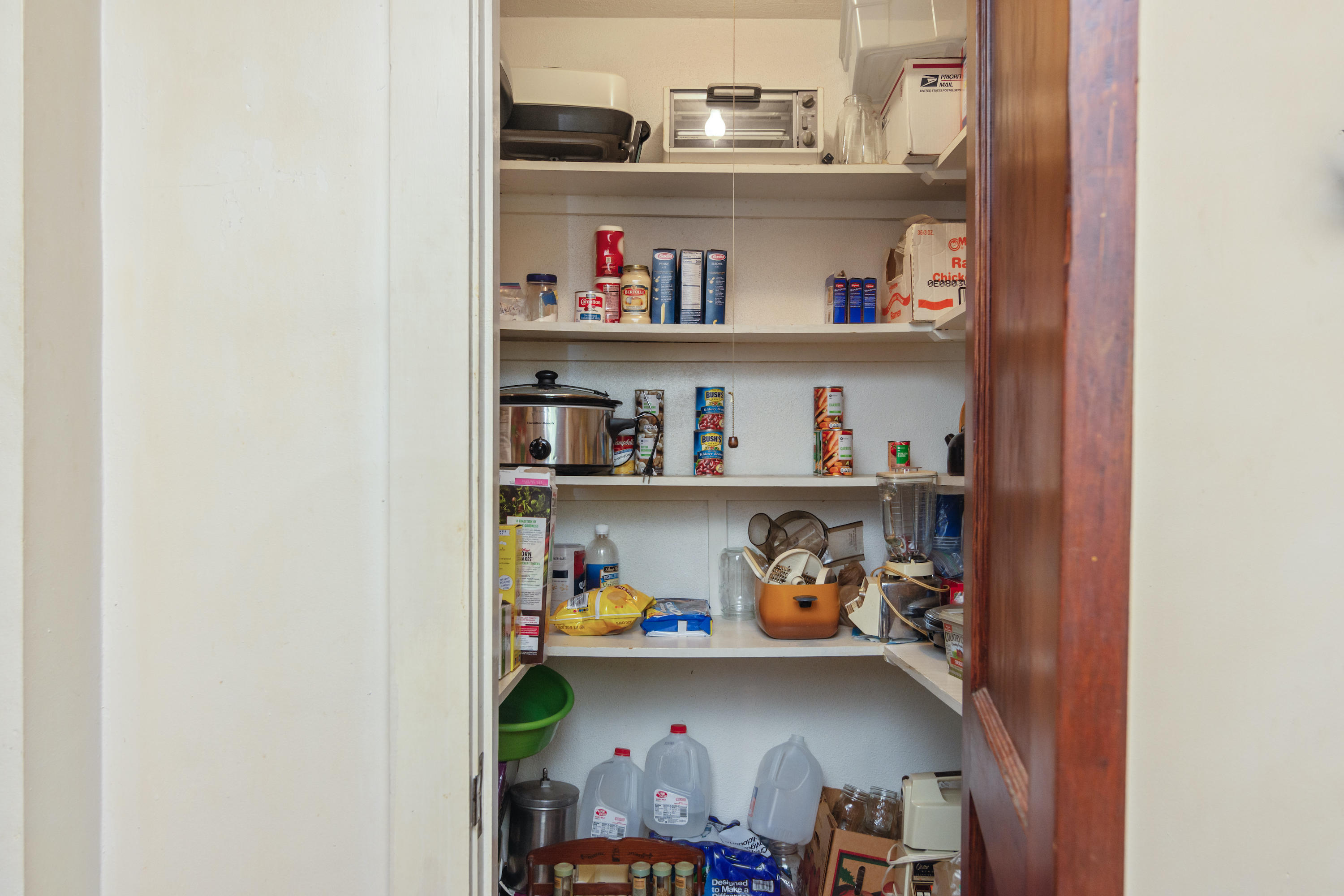 CRESTVIEW - Residential