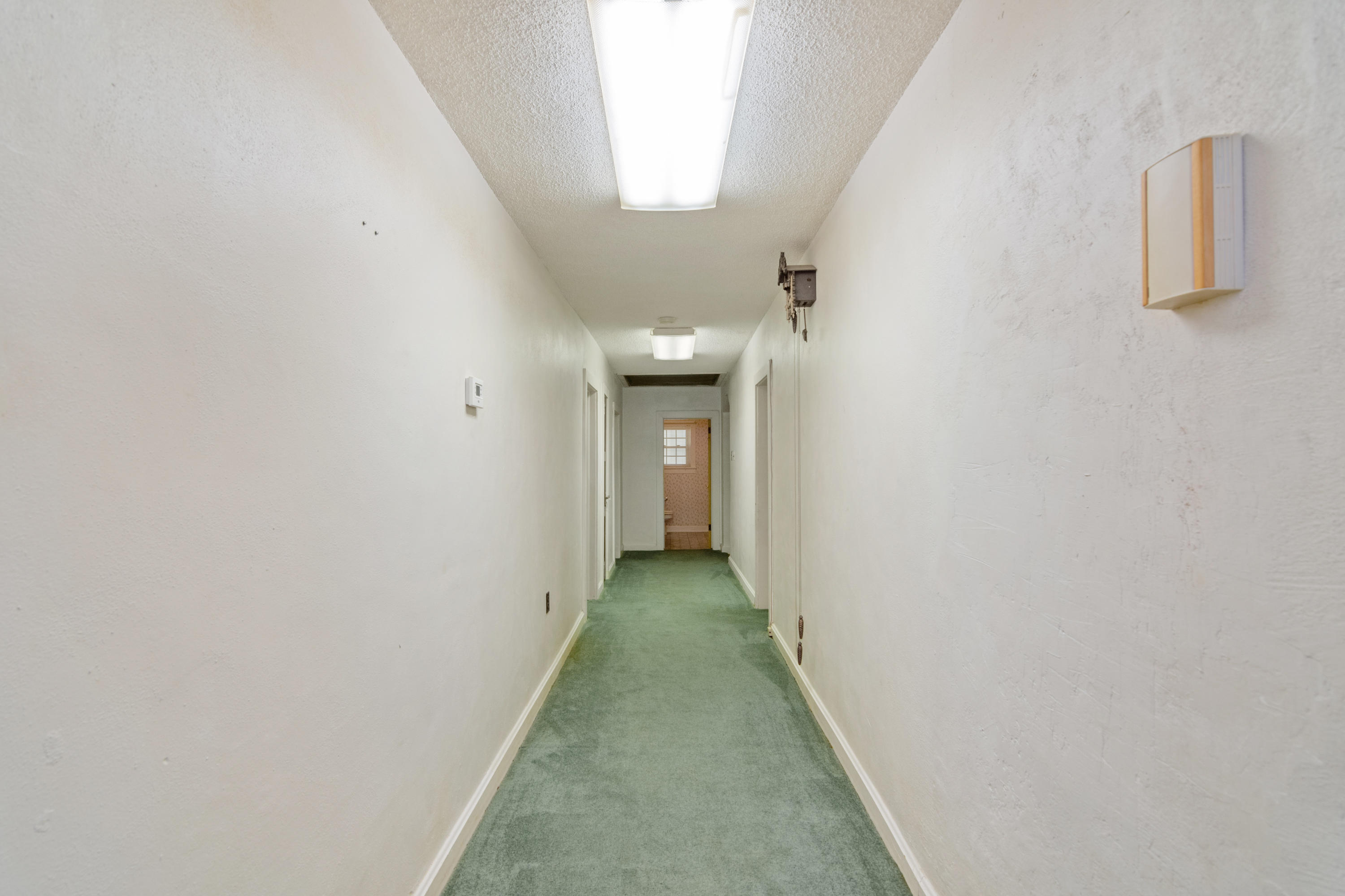 CRESTVIEW - Residential