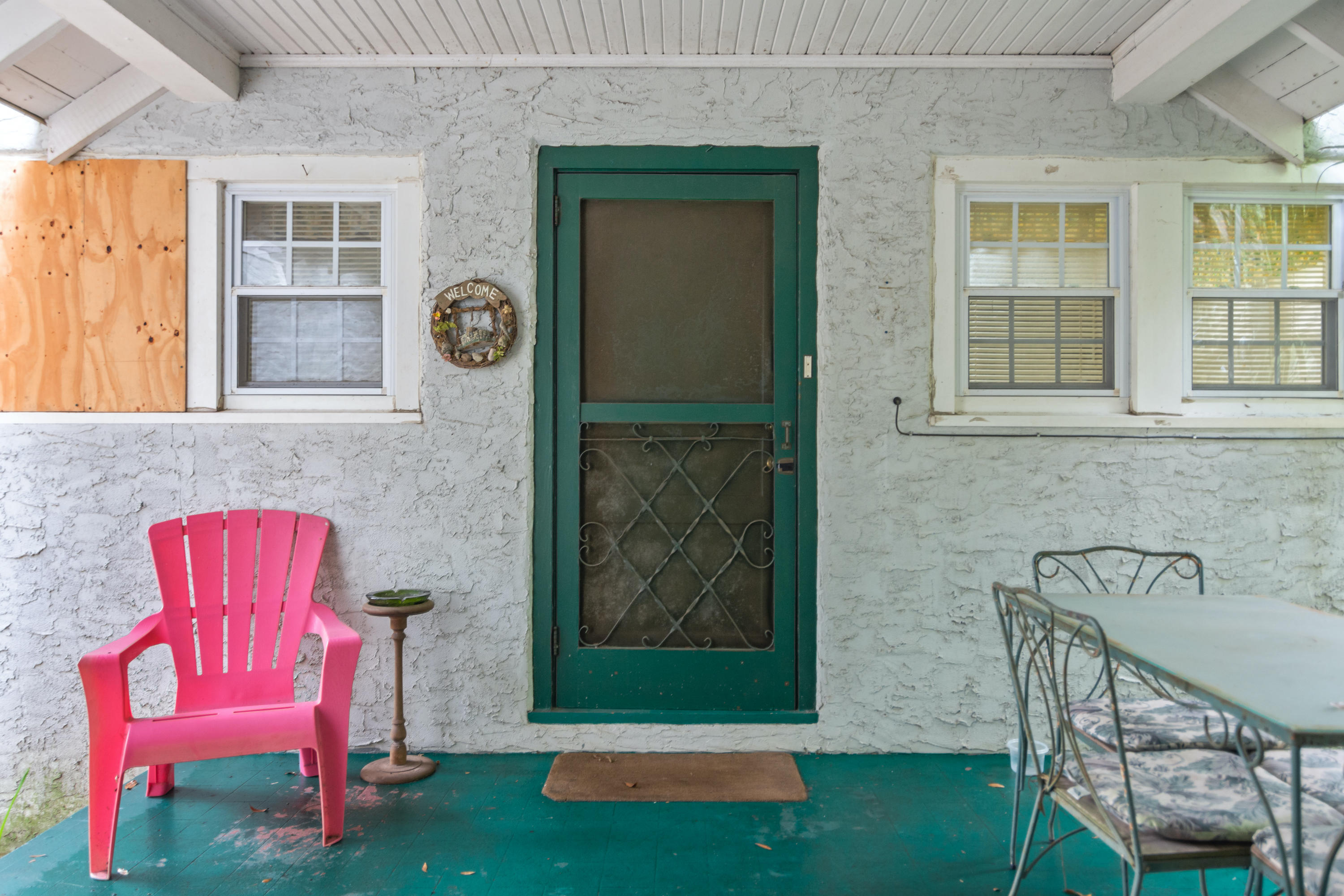 CRESTVIEW - Residential