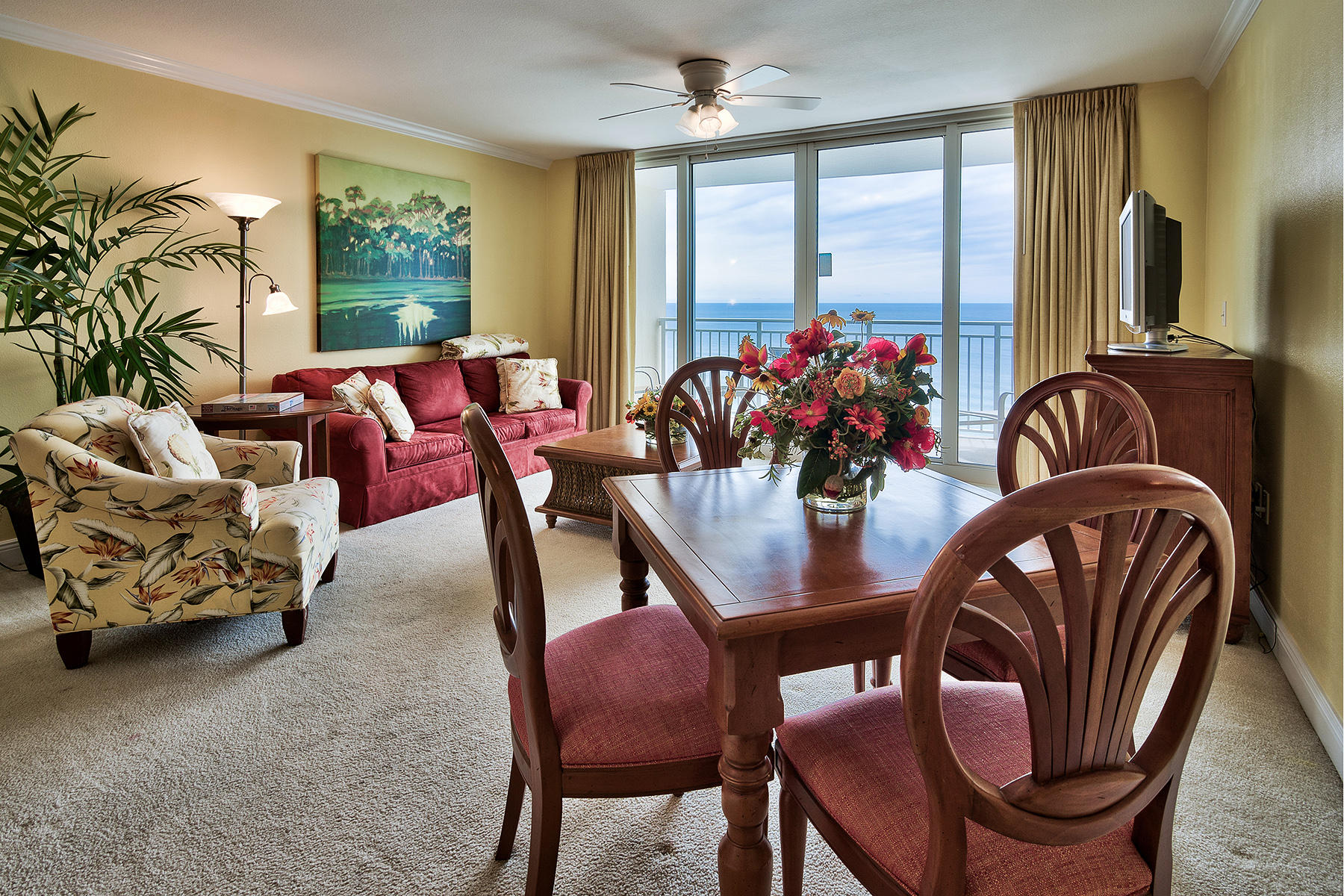 EMERALD BEACH RESORT - Residential