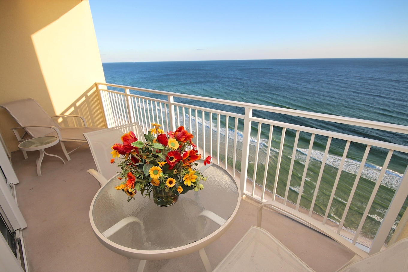 EMERALD BEACH RESORT - Residential