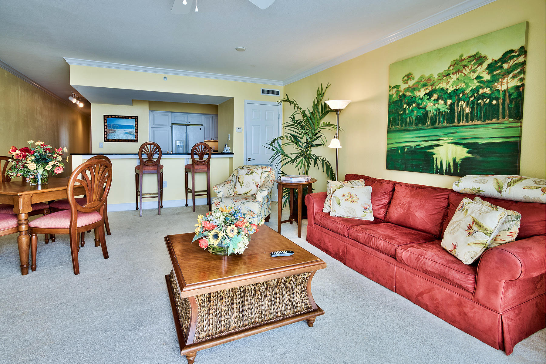 EMERALD BEACH RESORT - Residential