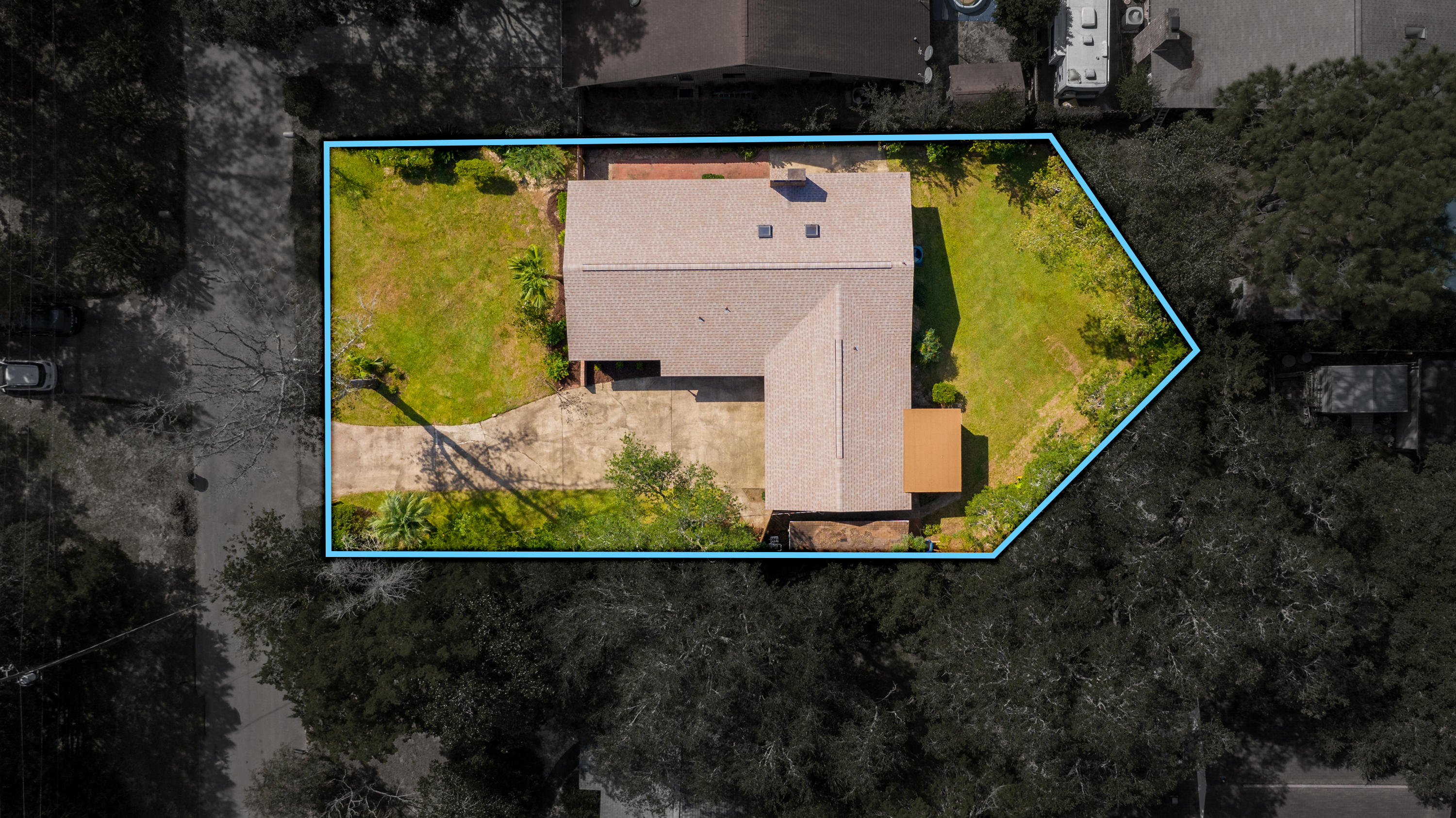 GARNIERS HEIGHTS 1ST ADDN - Residential