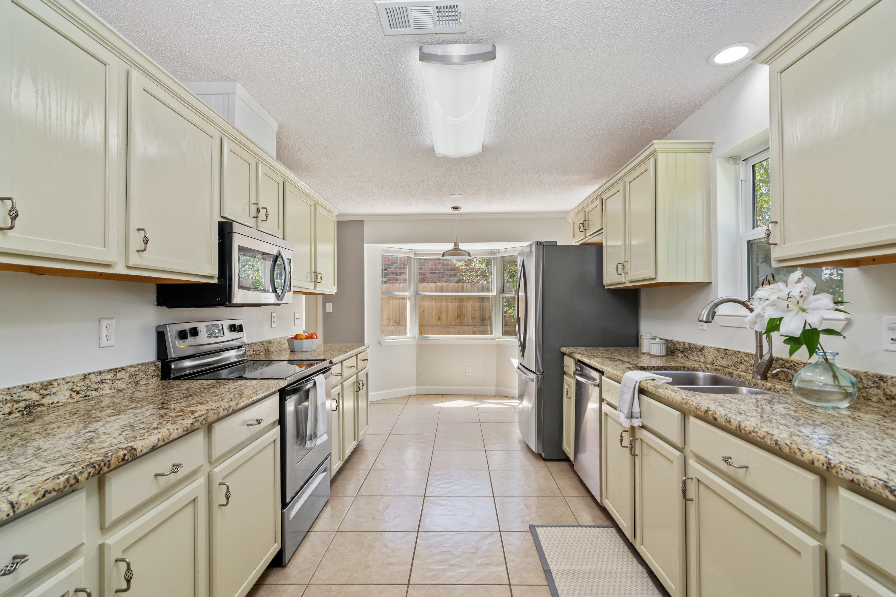 GARNIERS HEIGHTS 1ST ADDN - Residential