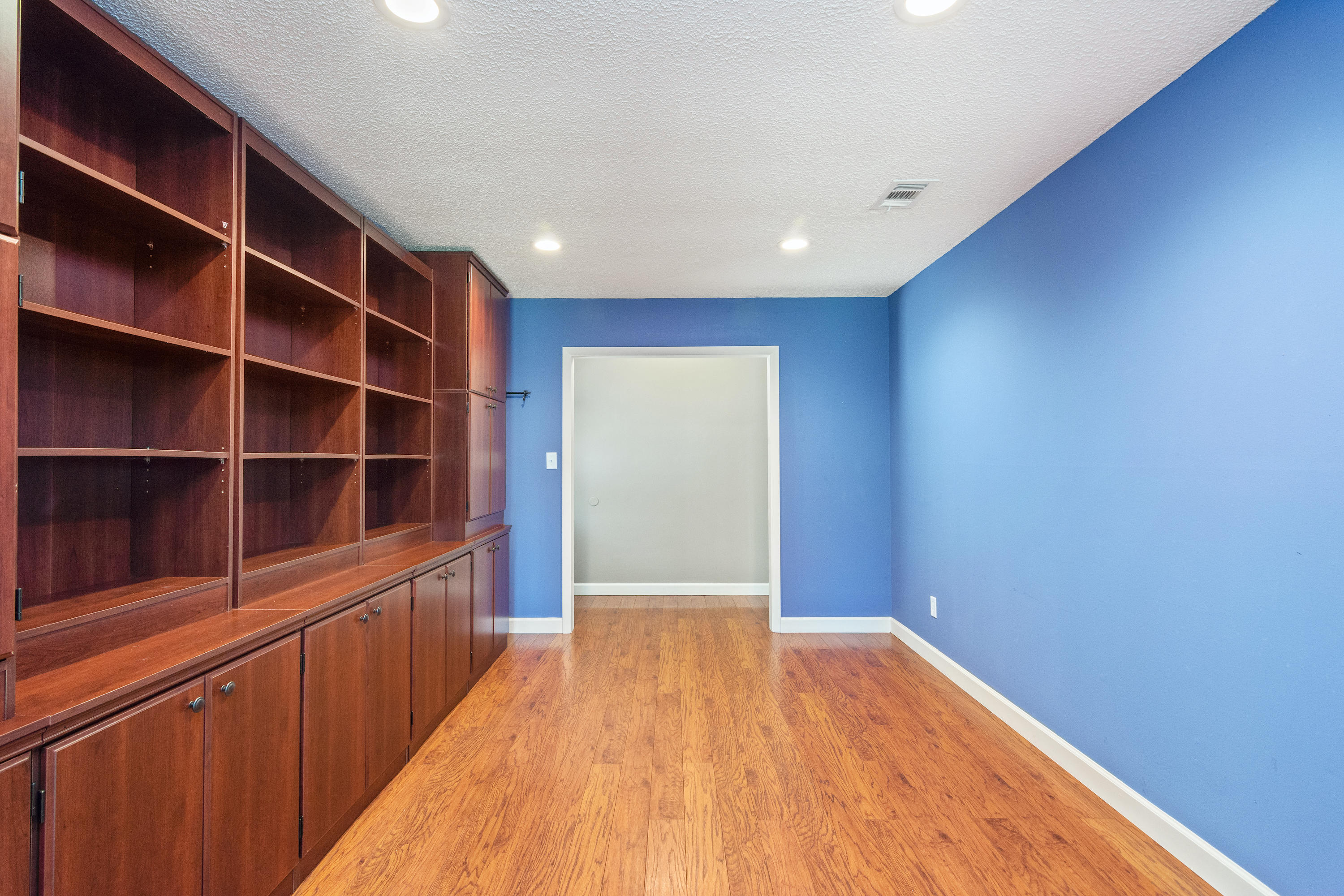 GARNIERS HEIGHTS 1ST ADDN - Residential