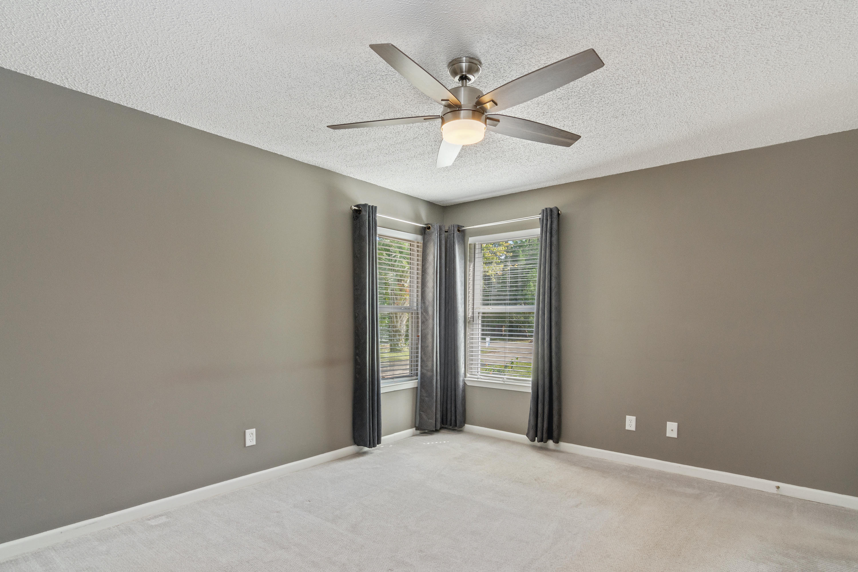 GARNIERS HEIGHTS 1ST ADDN - Residential