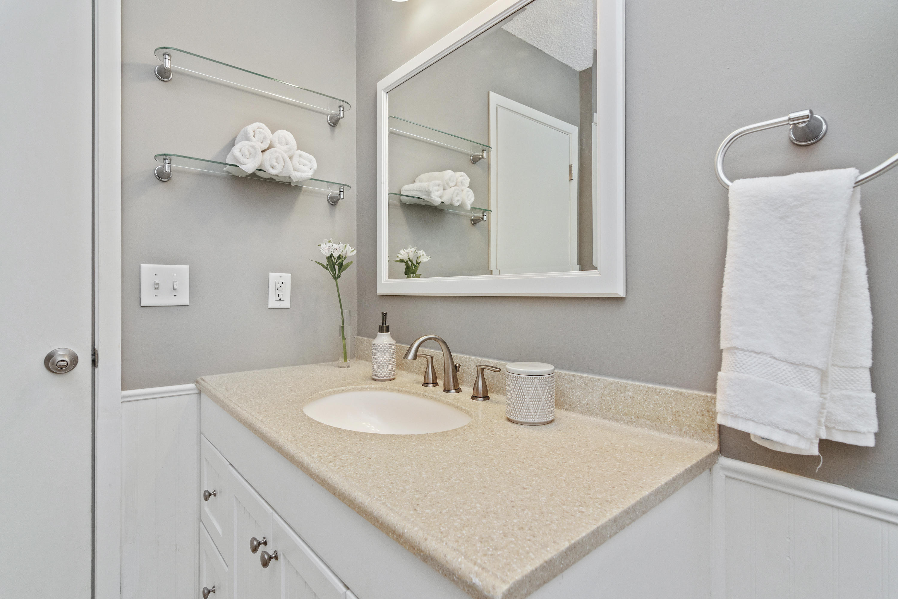 GARNIERS HEIGHTS 1ST ADDN - Residential