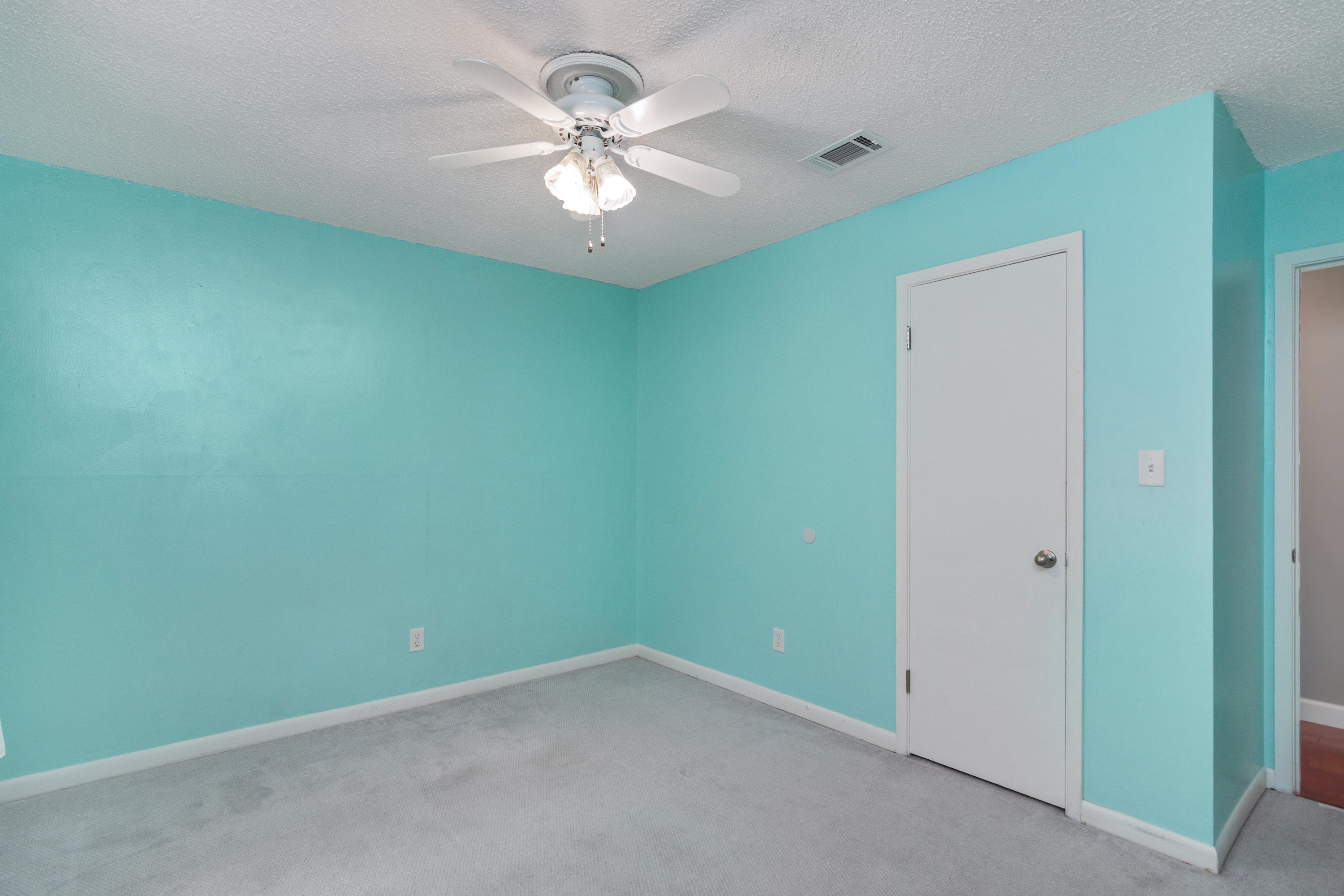 GARNIERS HEIGHTS 1ST ADDN - Residential
