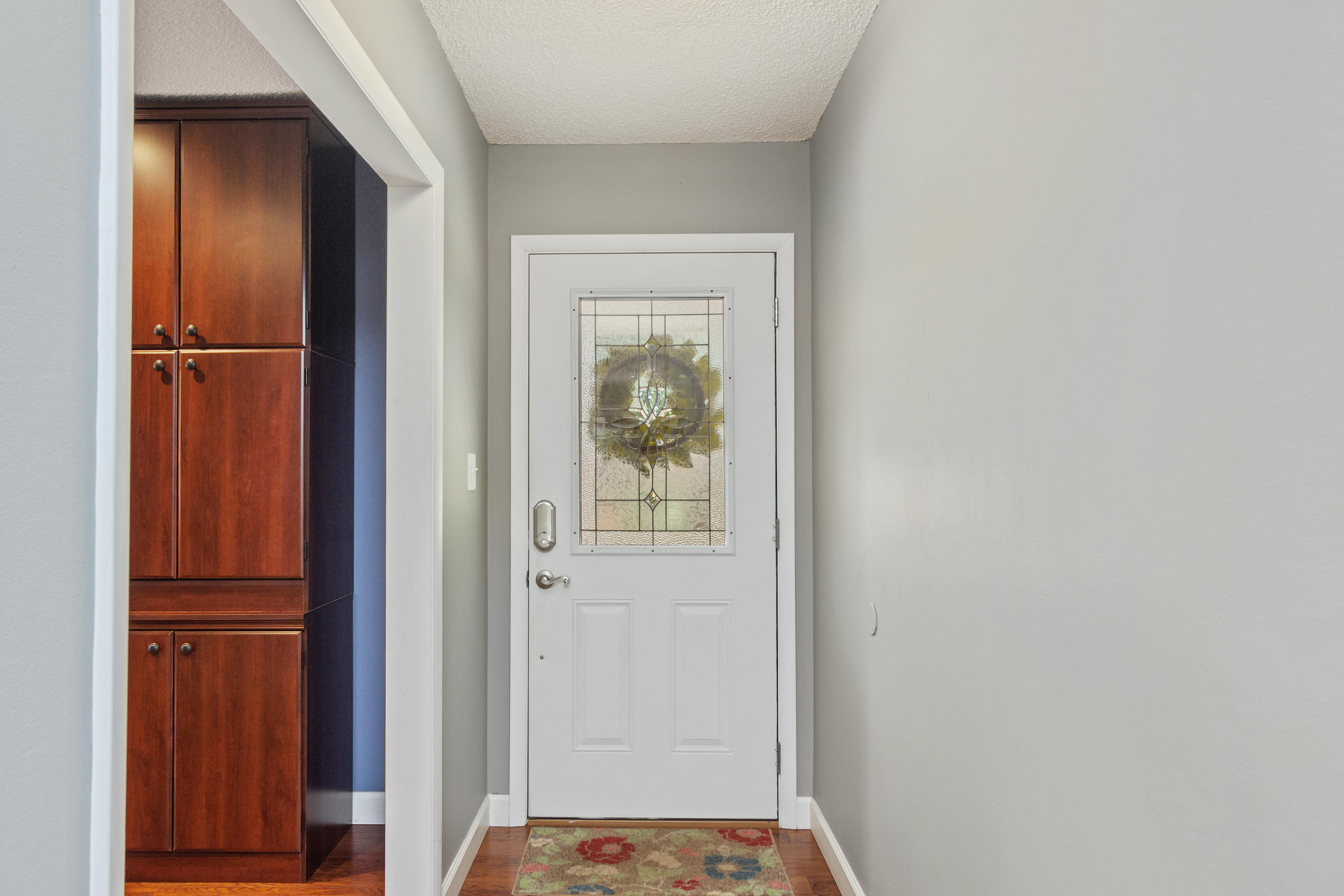 GARNIERS HEIGHTS 1ST ADDN - Residential
