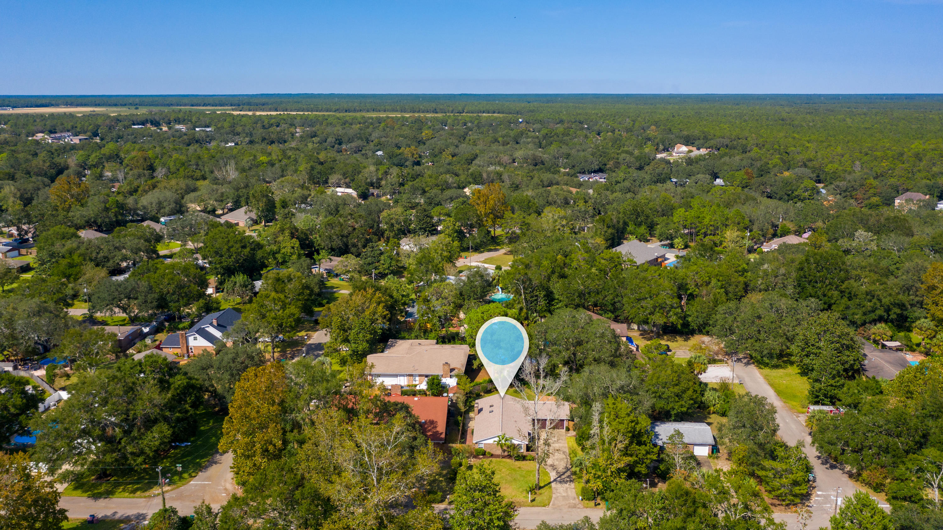GARNIERS HEIGHTS 1ST ADDN - Residential