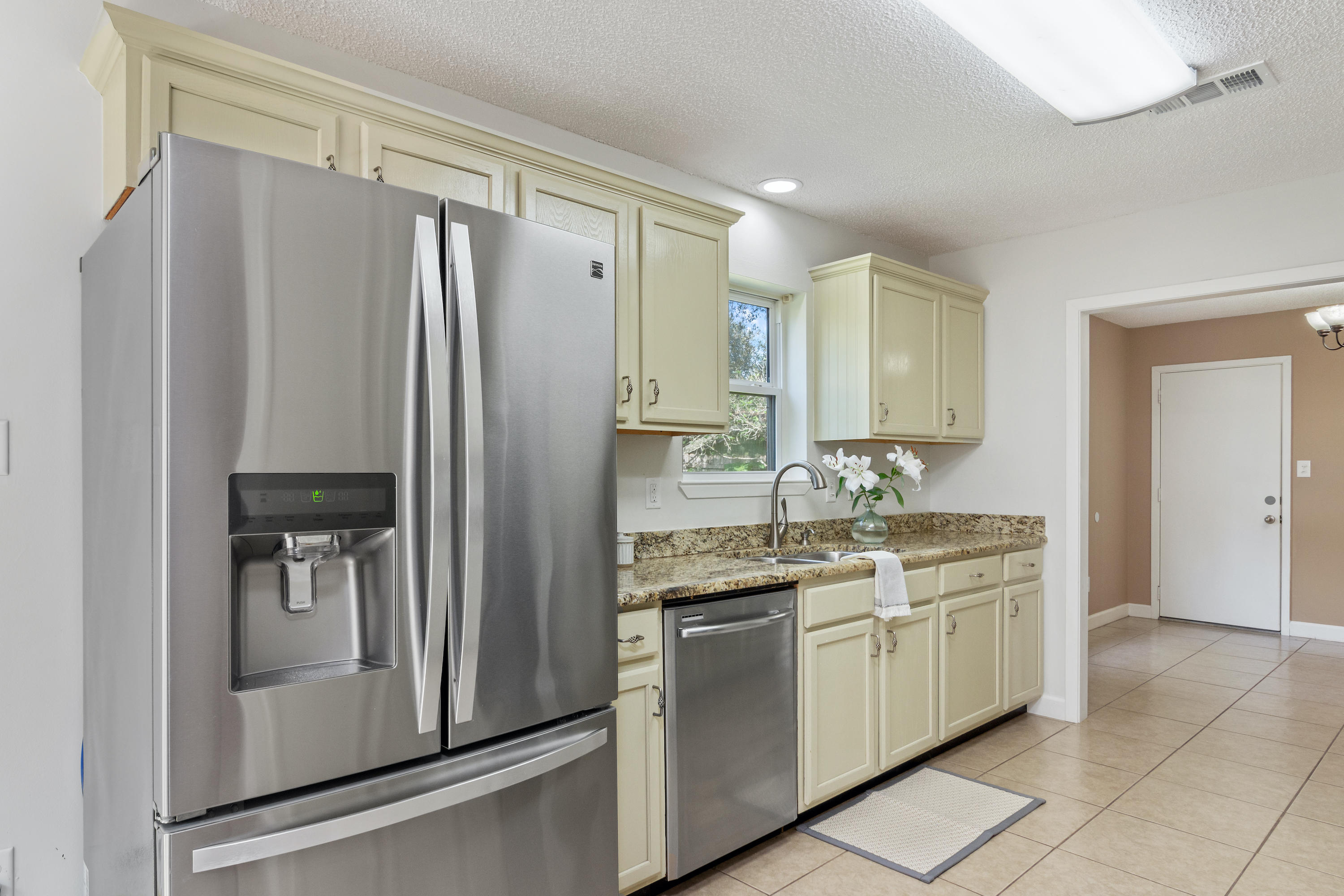 GARNIERS HEIGHTS 1ST ADDN - Residential