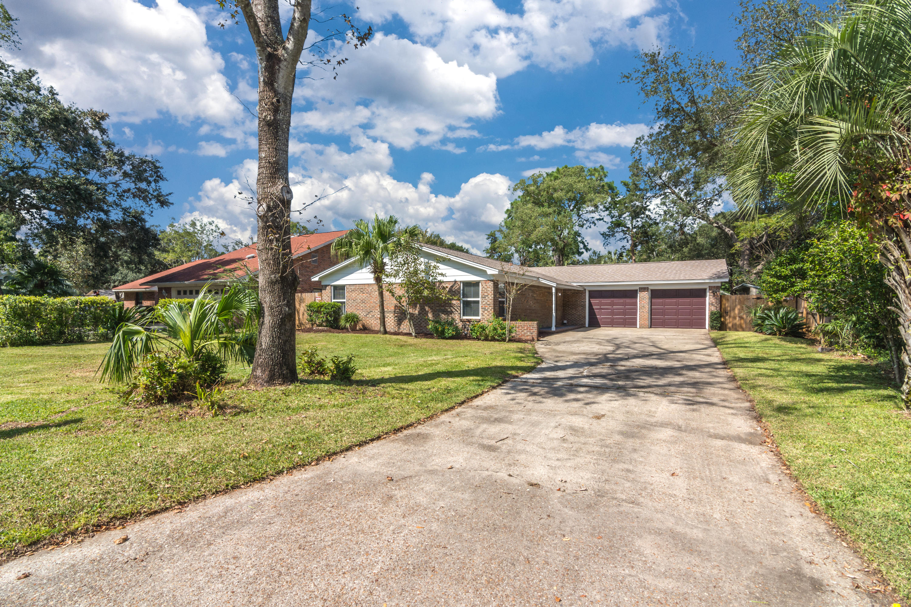 GARNIERS HEIGHTS 1ST ADDN - Residential