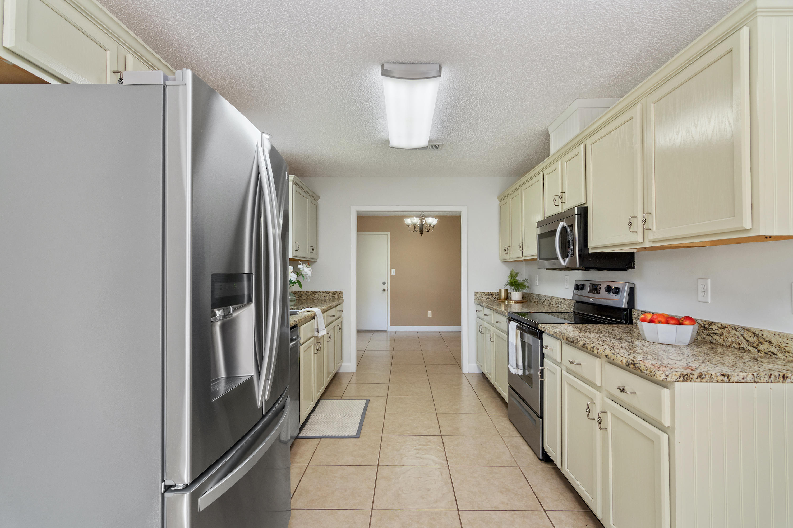 GARNIERS HEIGHTS 1ST ADDN - Residential
