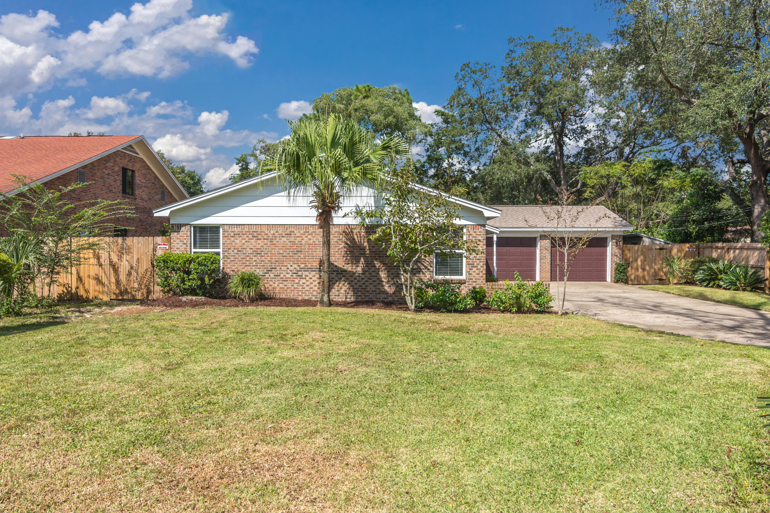 GARNIERS HEIGHTS 1ST ADDN - Residential