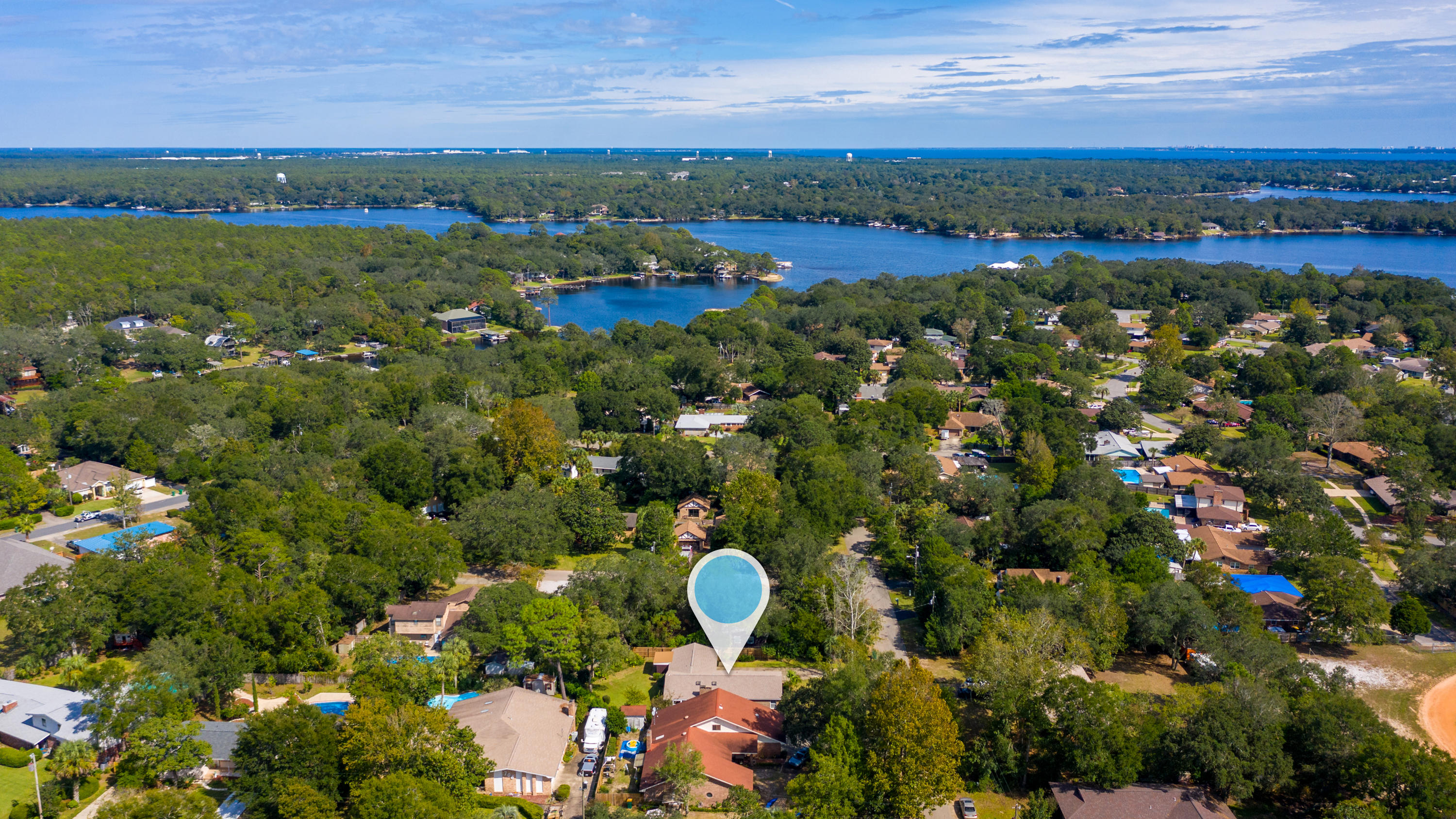 GARNIERS HEIGHTS 1ST ADDN - Residential