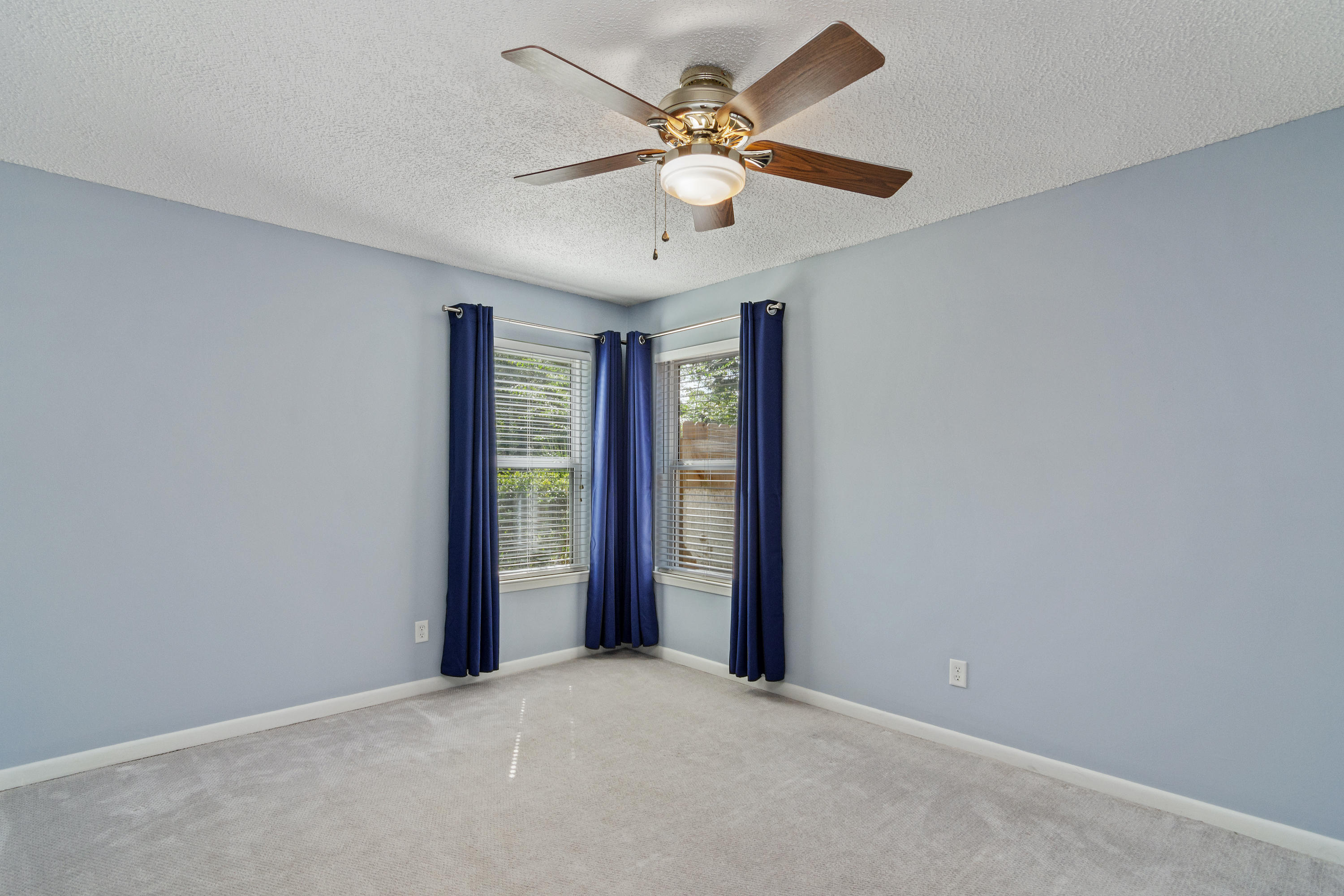 GARNIERS HEIGHTS 1ST ADDN - Residential