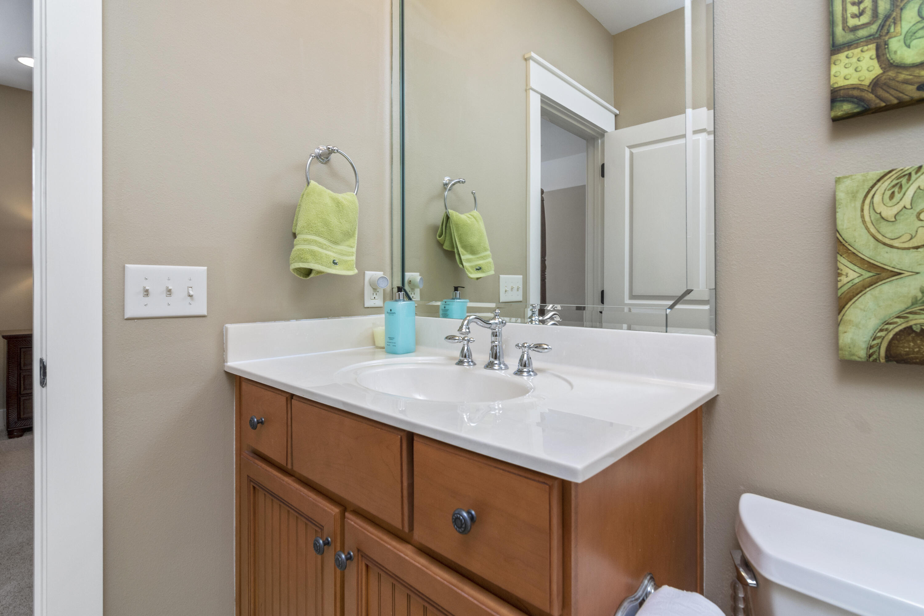 BUNGALOS AT SANDESTIN - Residential