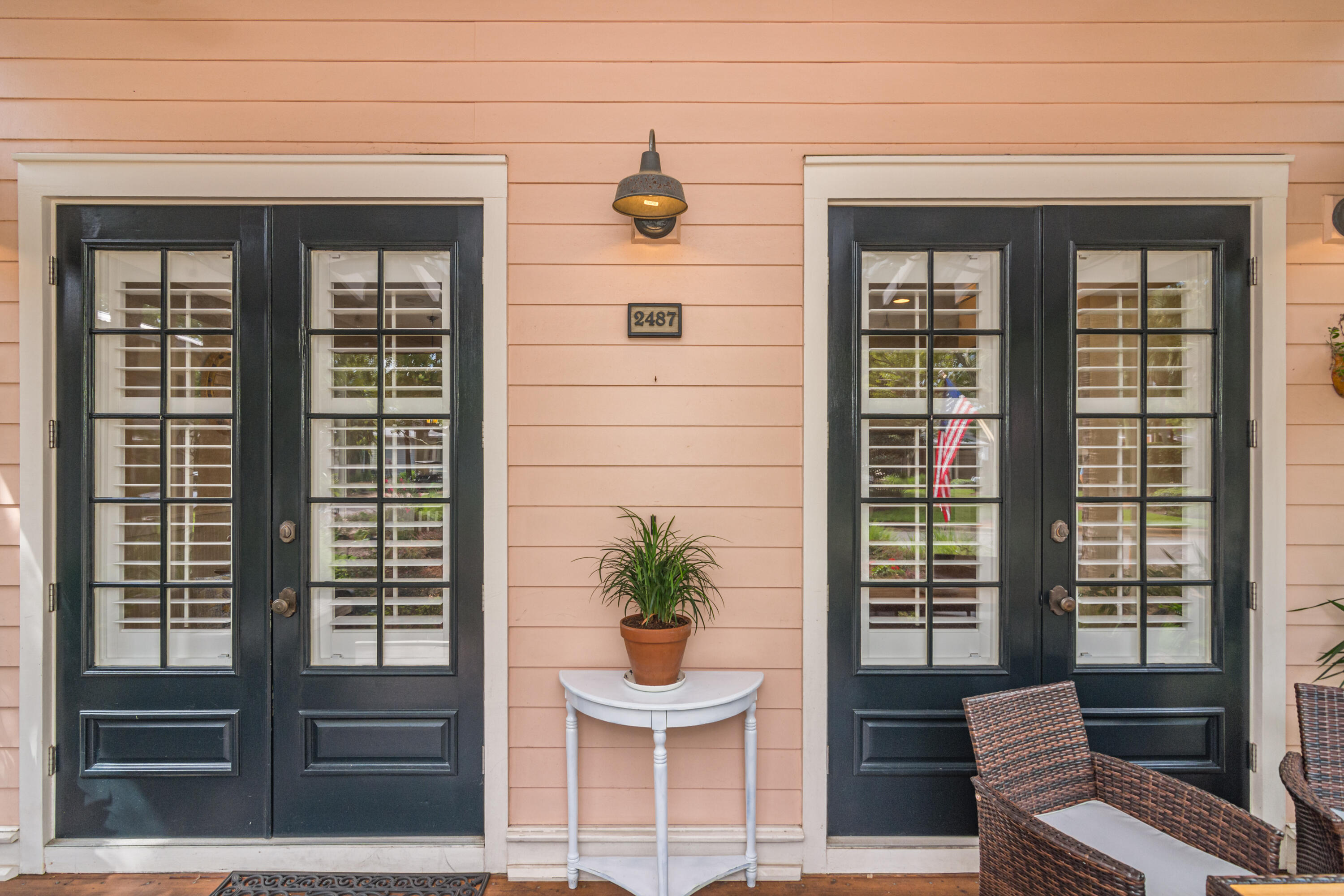 BUNGALOS AT SANDESTIN - Residential