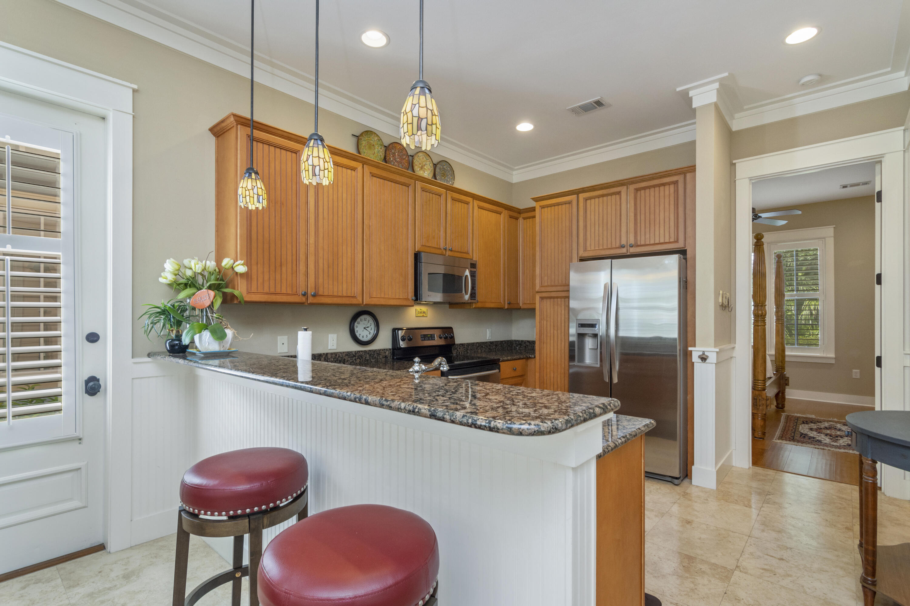 BUNGALOS AT SANDESTIN - Residential