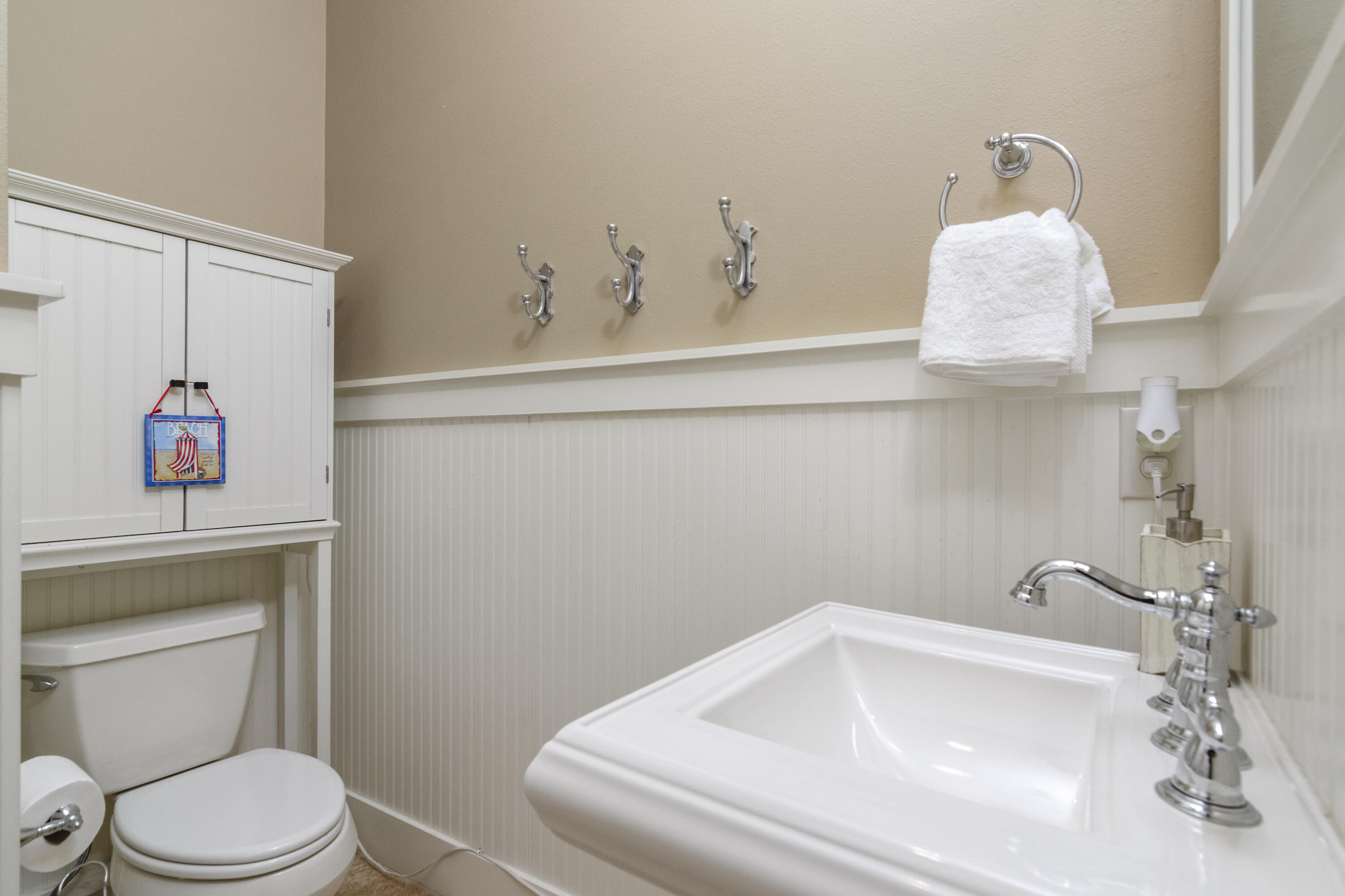 BUNGALOS AT SANDESTIN - Residential