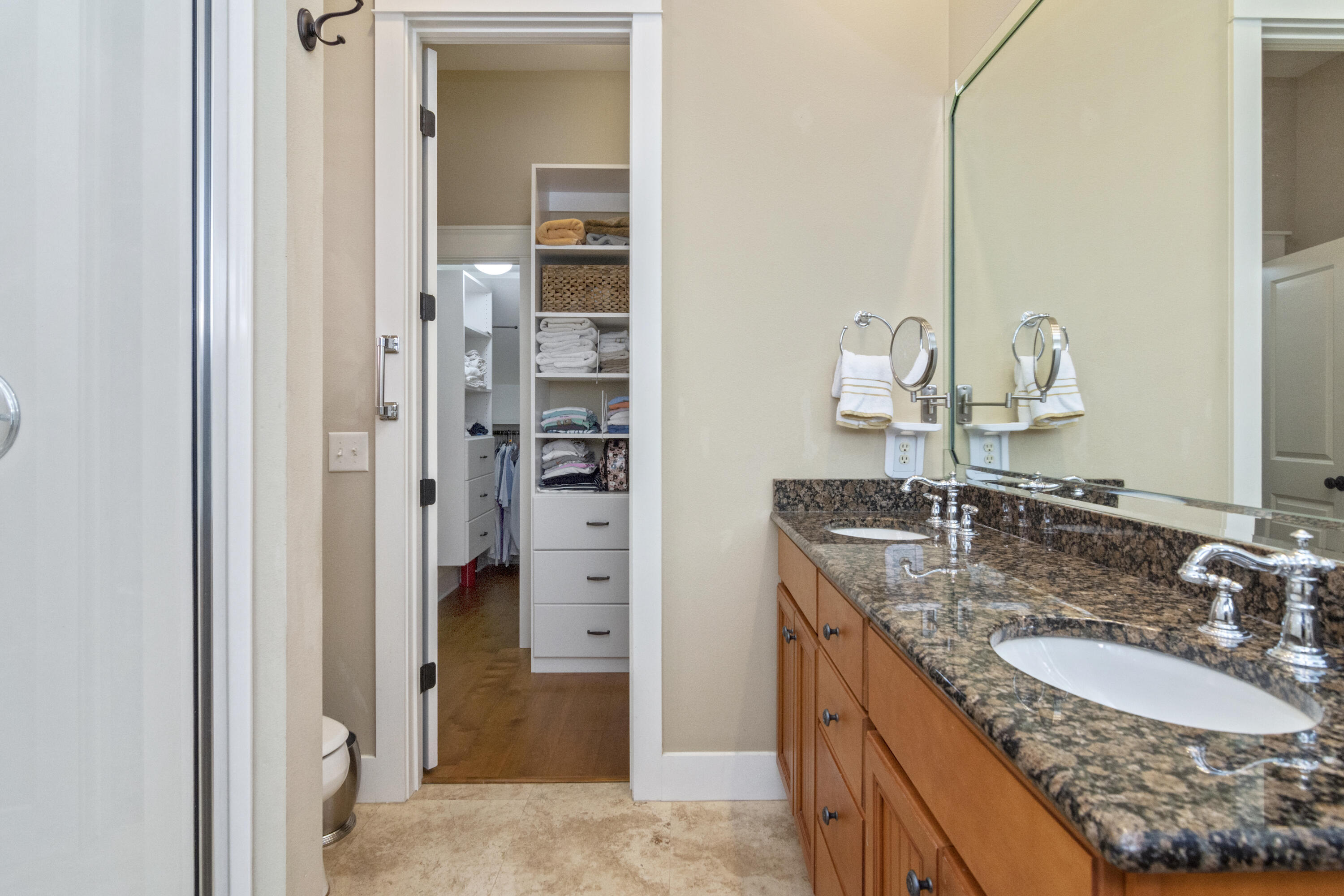 BUNGALOS AT SANDESTIN - Residential