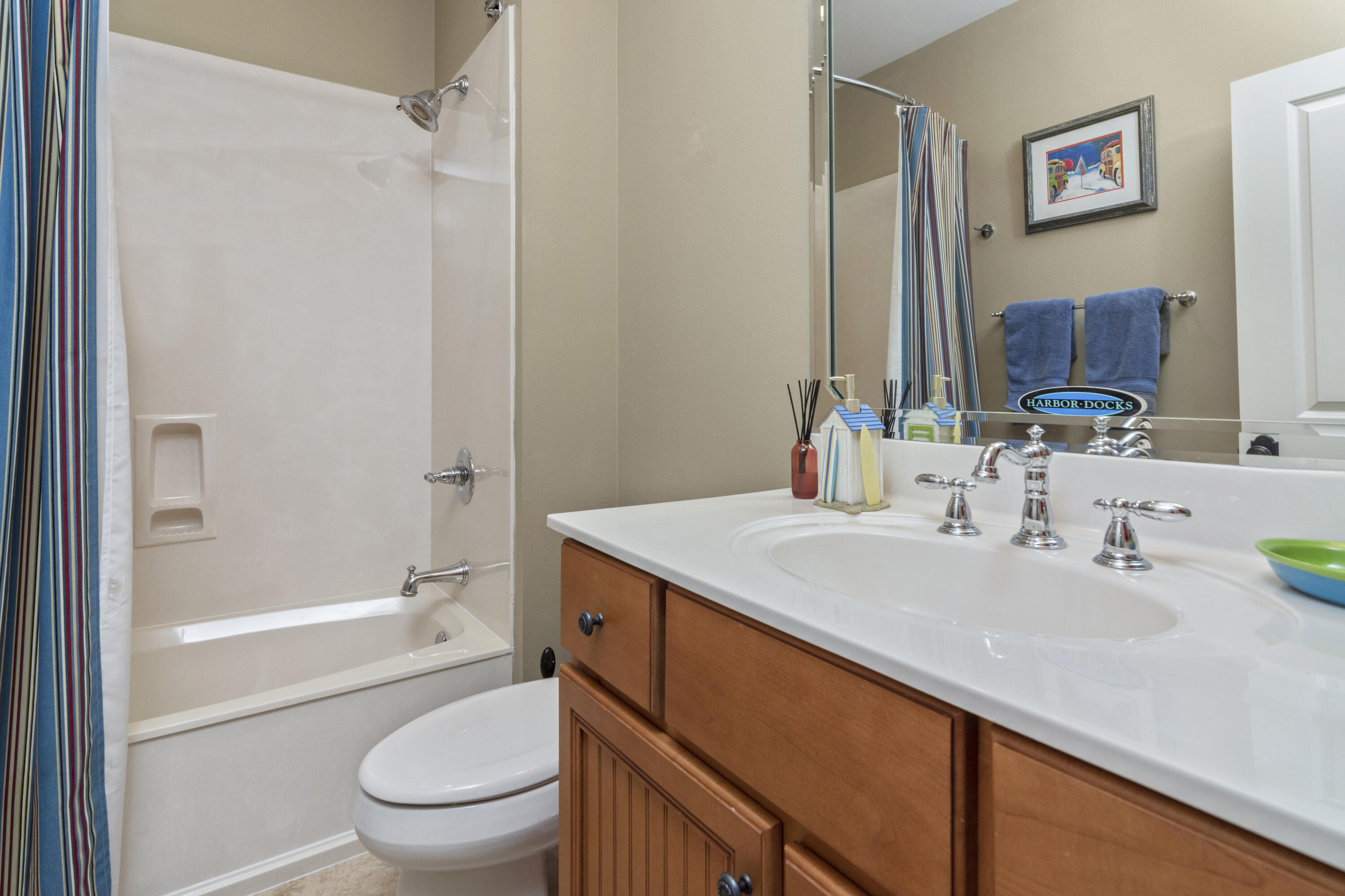 BUNGALOS AT SANDESTIN - Residential