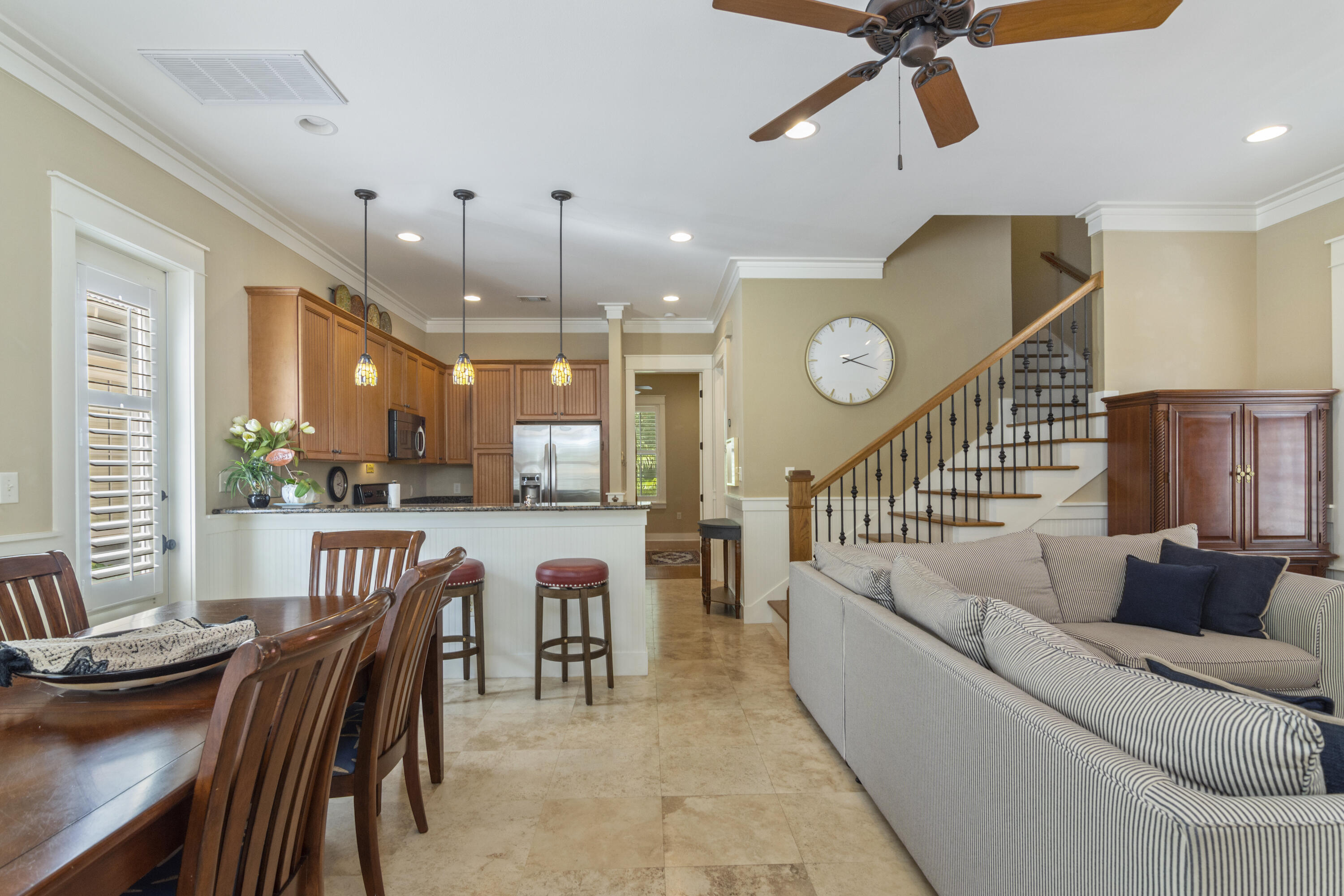 BUNGALOS AT SANDESTIN - Residential