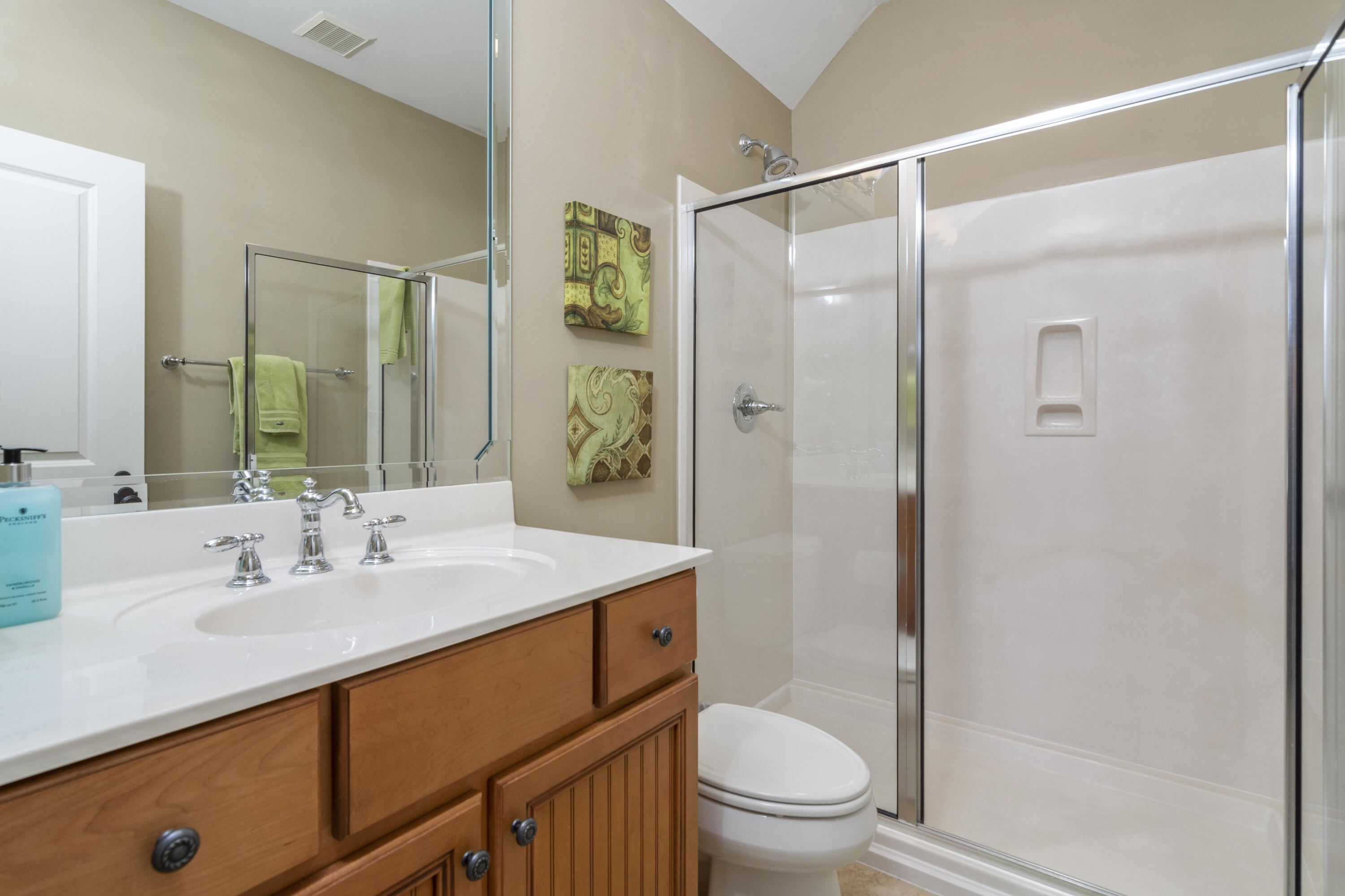 BUNGALOS AT SANDESTIN - Residential